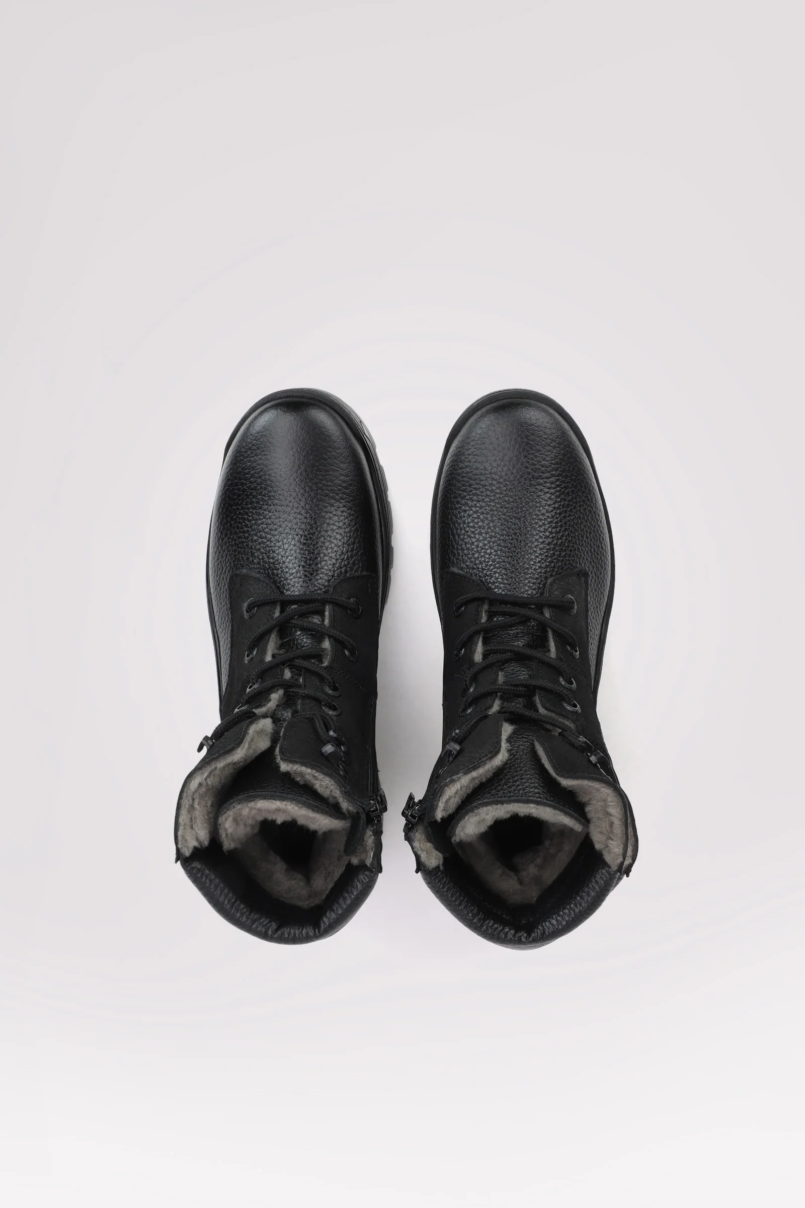 Alex G Men's Heritage Boot w/ Ice Gripper - Image 10