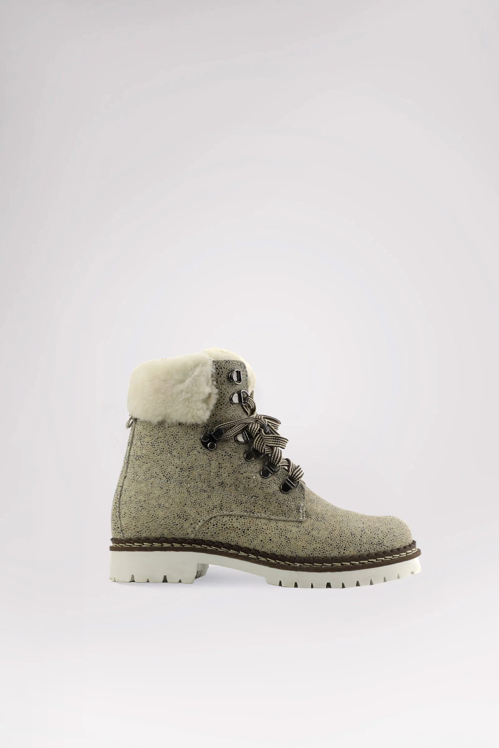 Alissa Pearl Women's Heritage Boot - Image 12