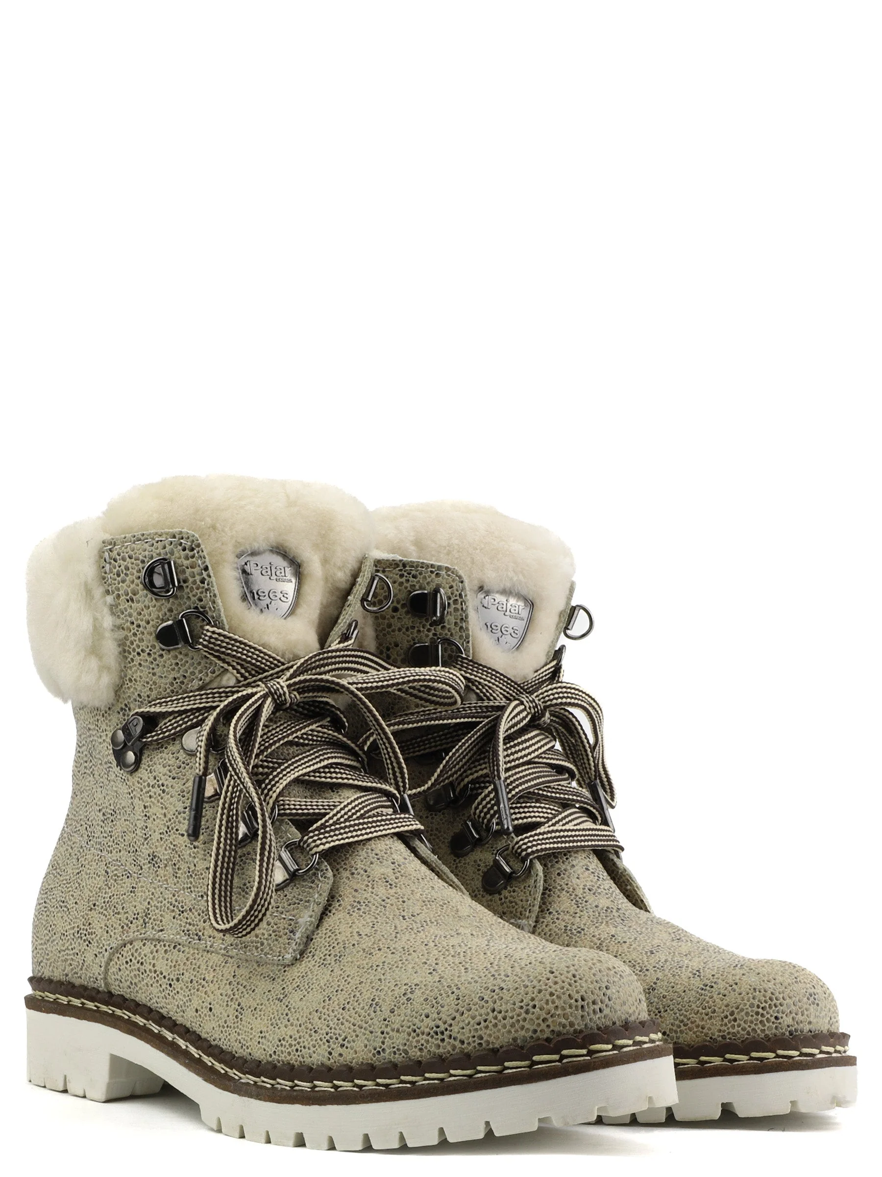 Alissa Pearl Women's Heritage Boot - Image 13