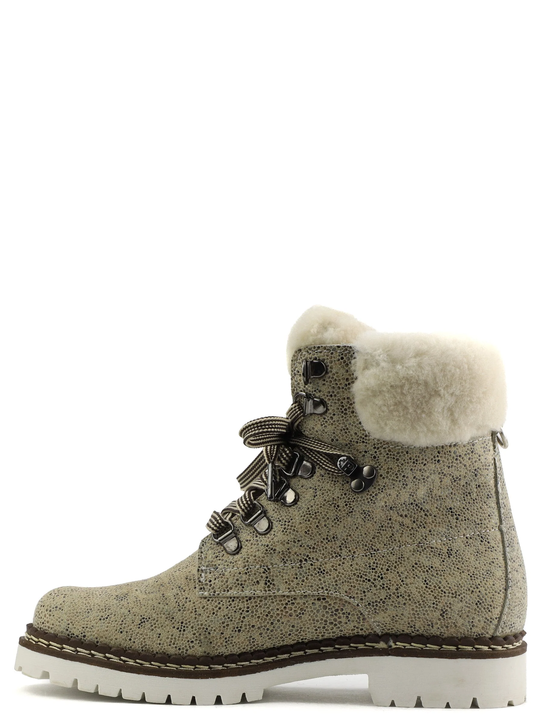 Alissa Pearl Women's Heritage Boot - Image 14