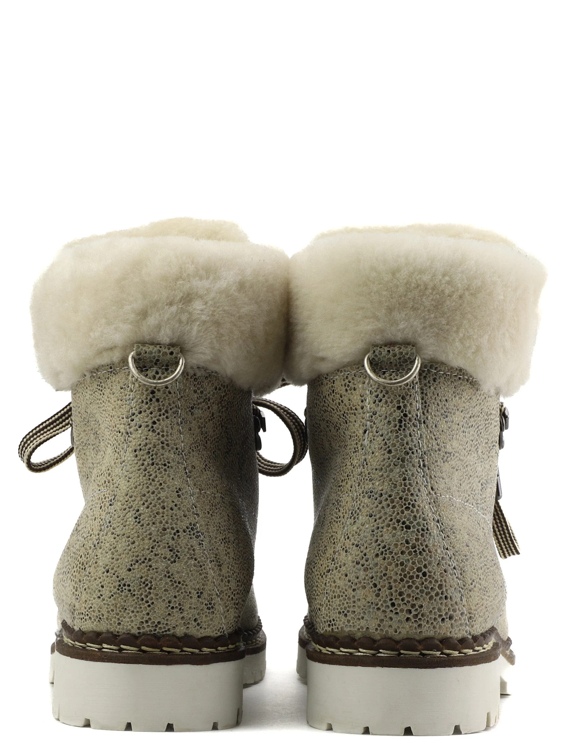 Alissa Pearl Women's Heritage Boot - Image 15