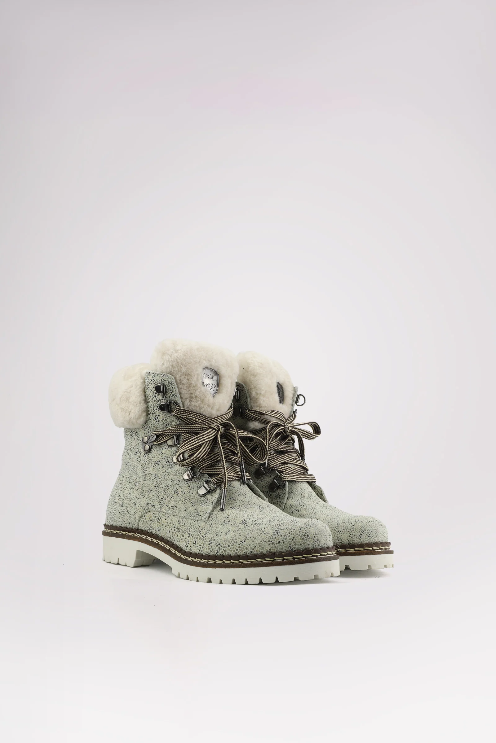 Alissa Pearl Women's Heritage Boot - Image 2