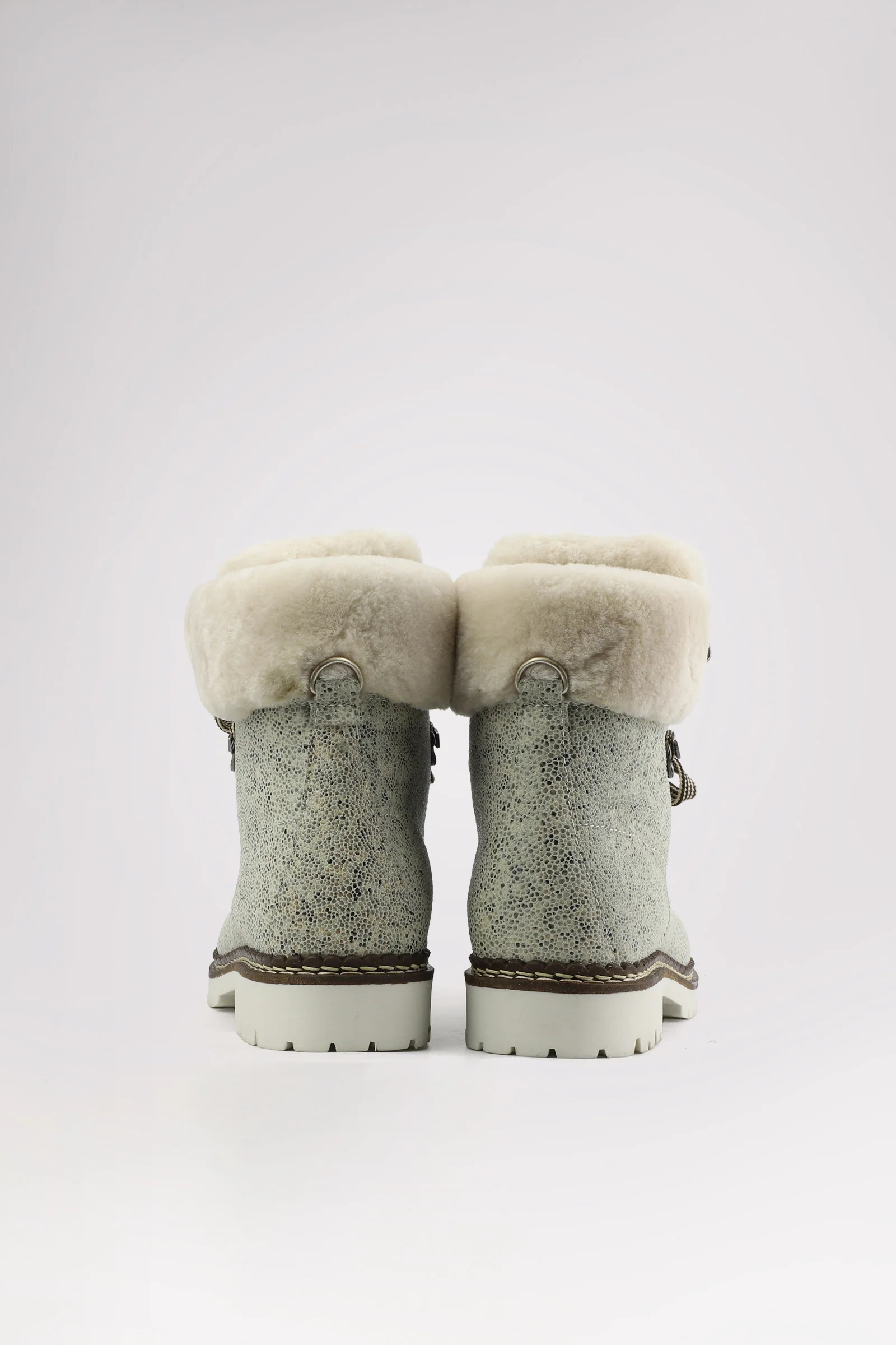 Alissa Pearl Women's Heritage Boot - Image 4