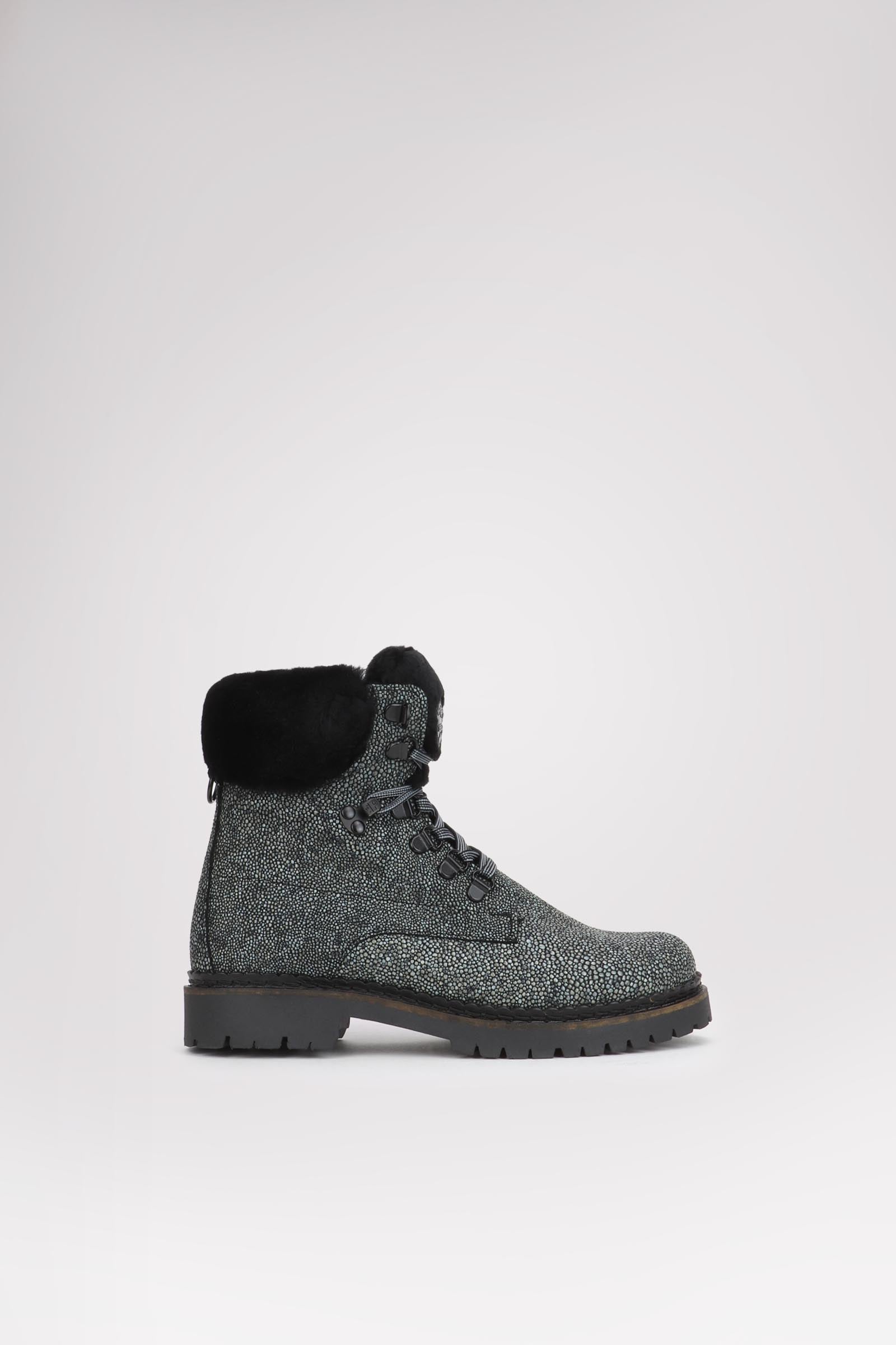 Alissa Pearl Women's Heritage Boot - Image 6