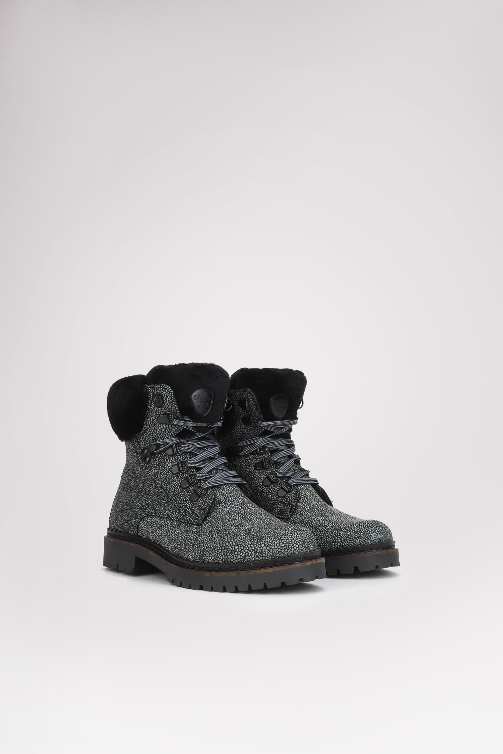 Alissa Pearl Women's Heritage Boot - Image 7