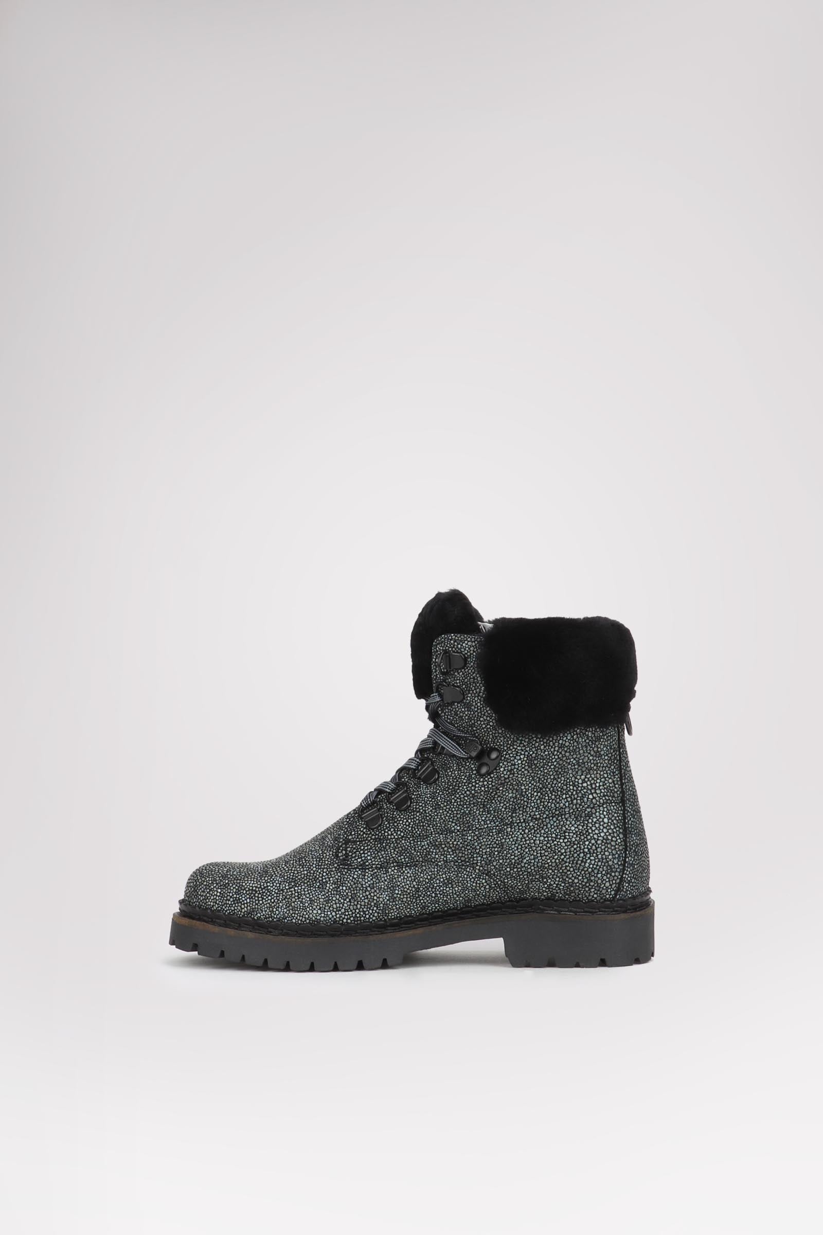 Alissa Pearl Women's Heritage Boot - Image 8