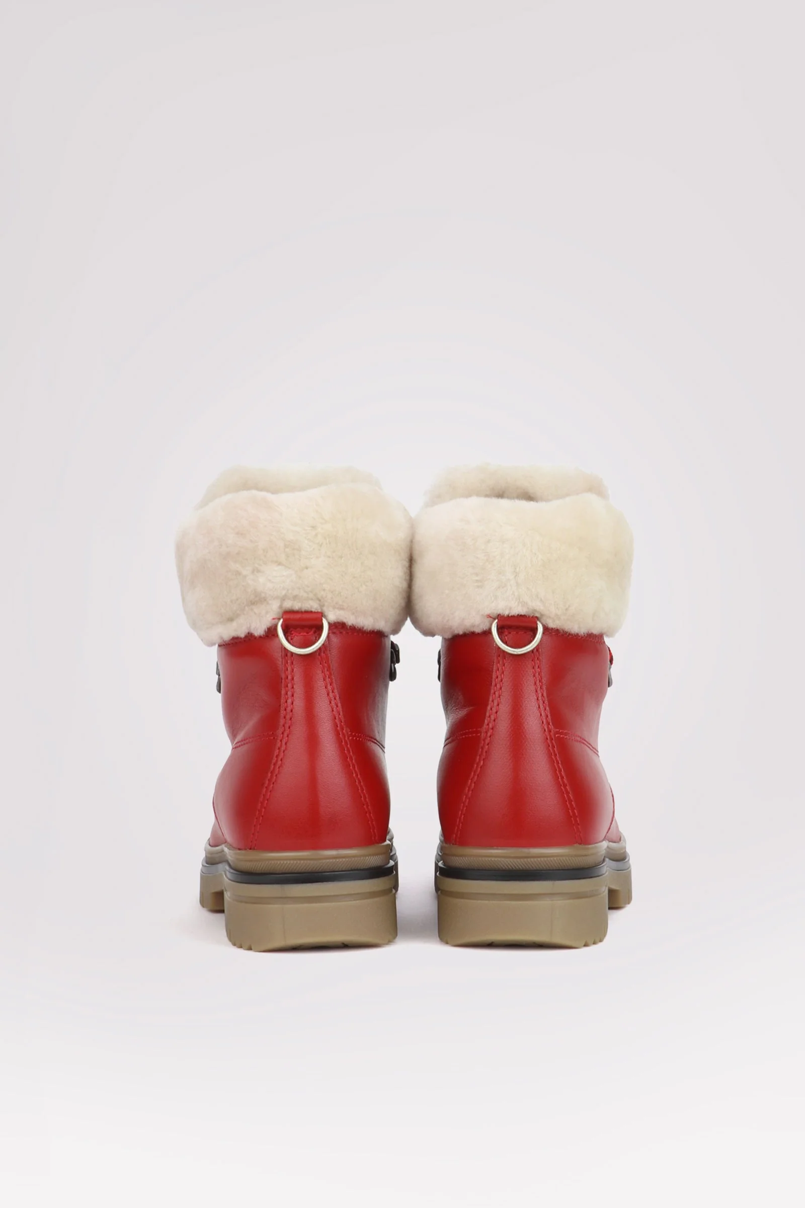 Alissa Women's Heritage Boot - Image 11