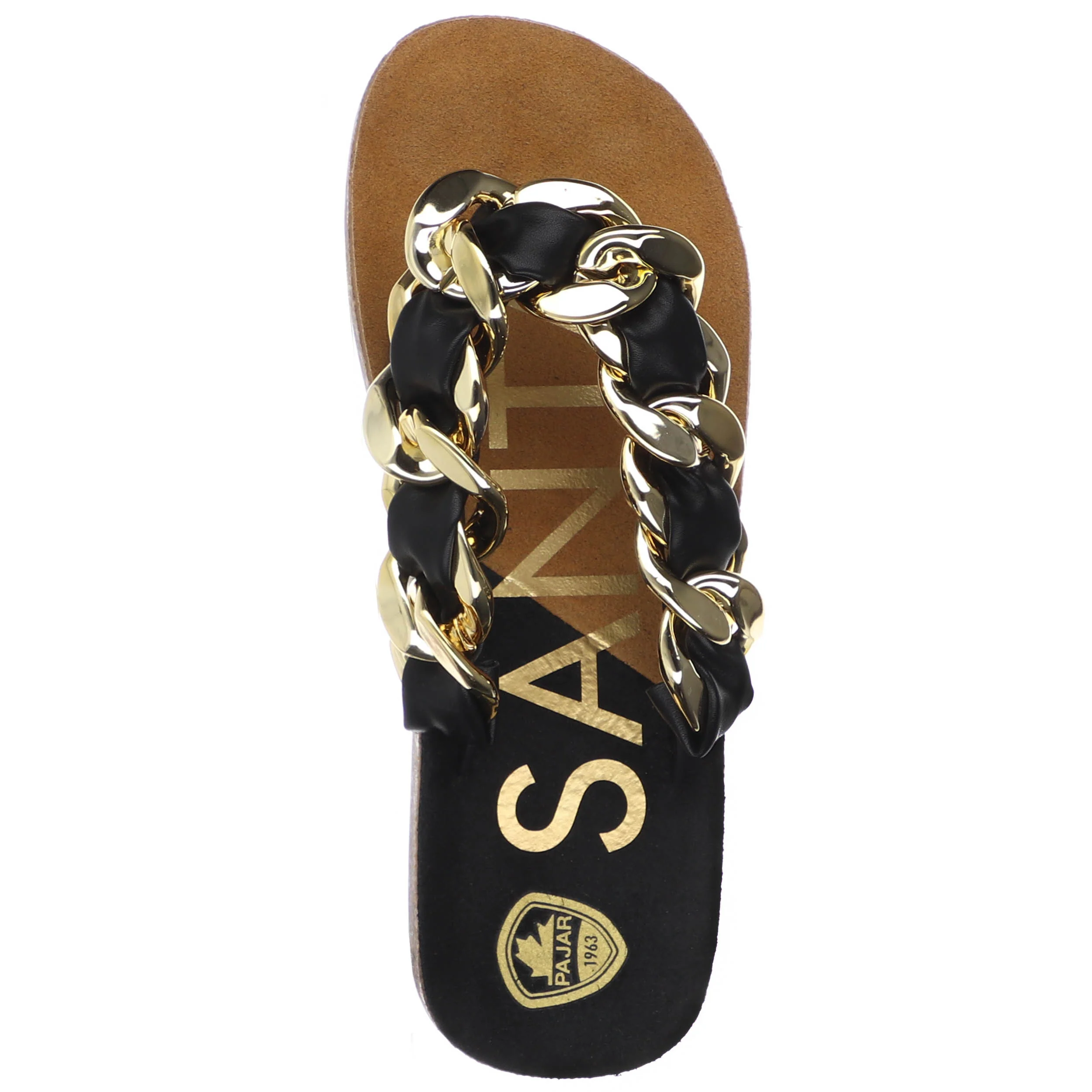 Aruba Cadena Grande Women's Sandal - Image 4