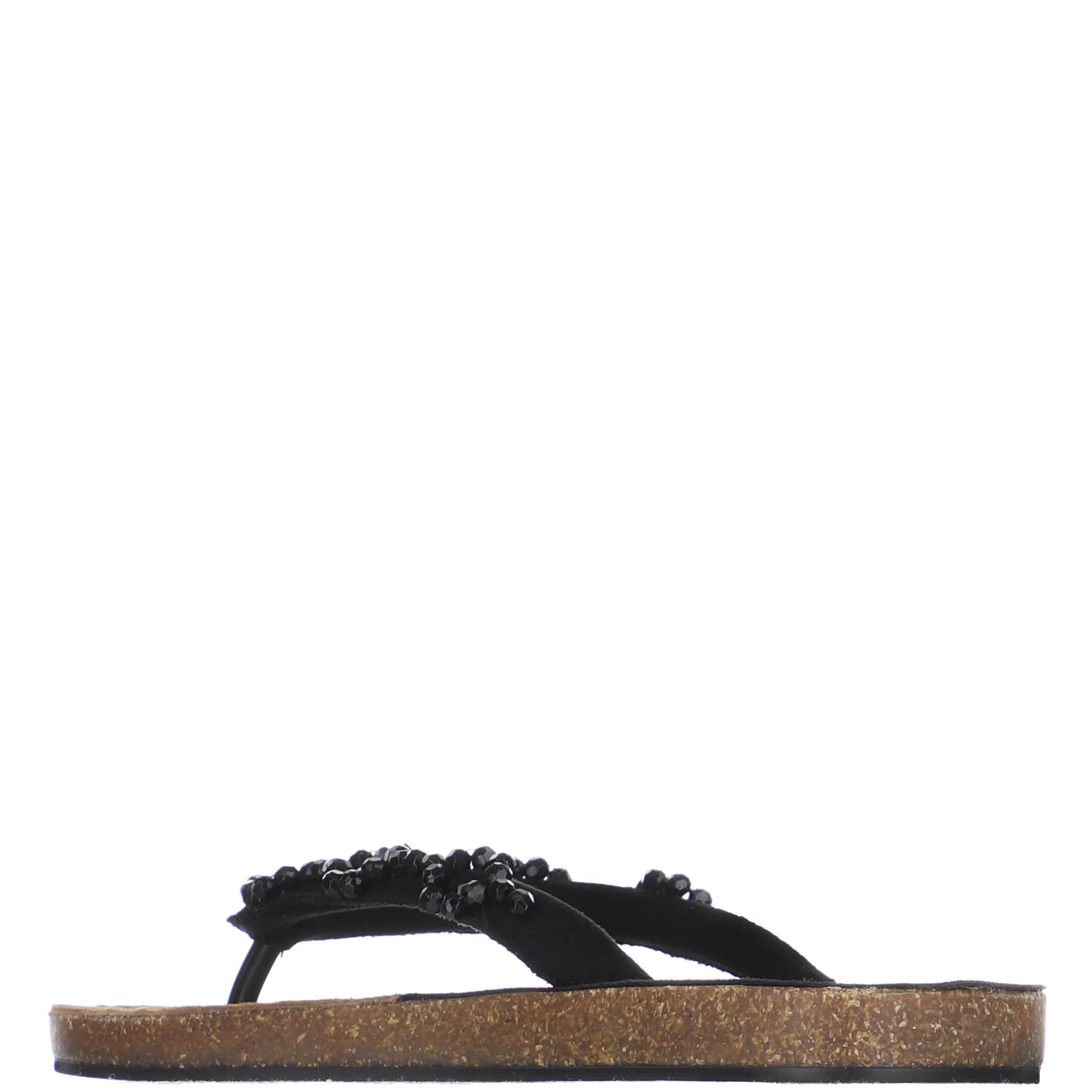 Aruba Pedreria Flores Women's Sandal - Image 3