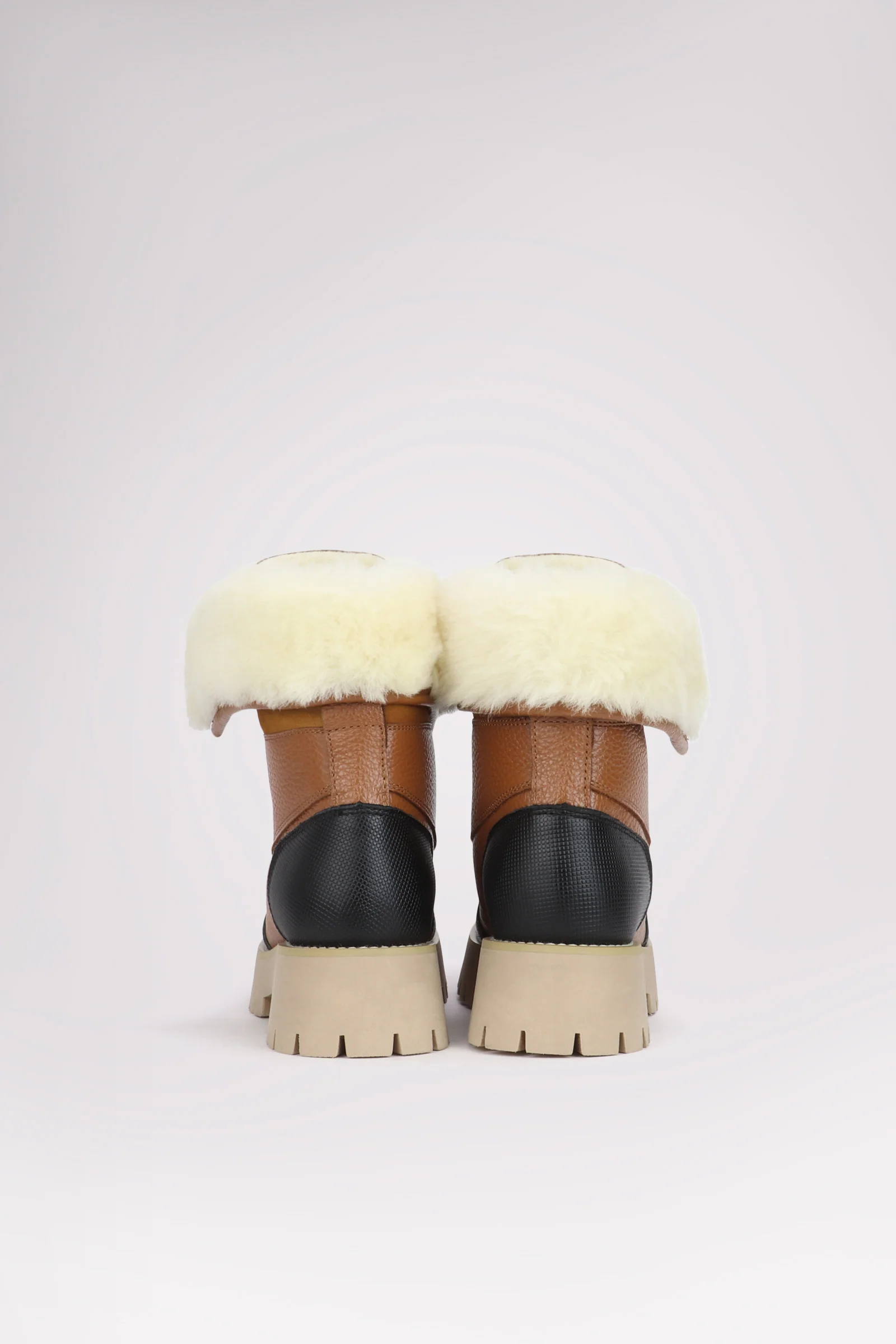 Ashley Women's Heritage Boot - Image 11