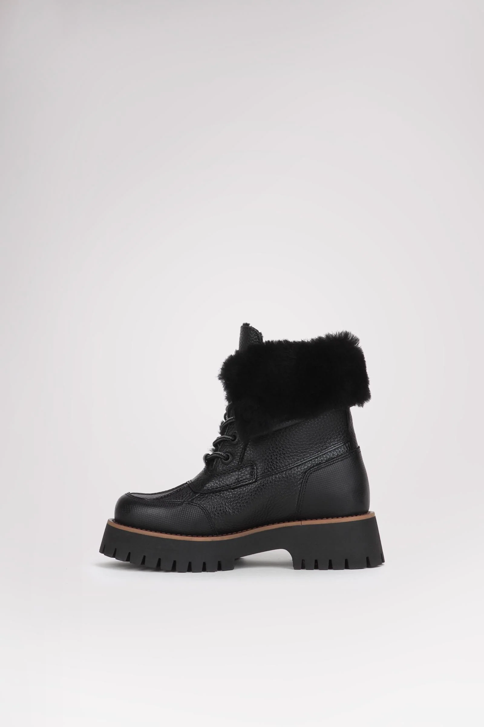 Ashley Women's Heritage Boot - Image 3