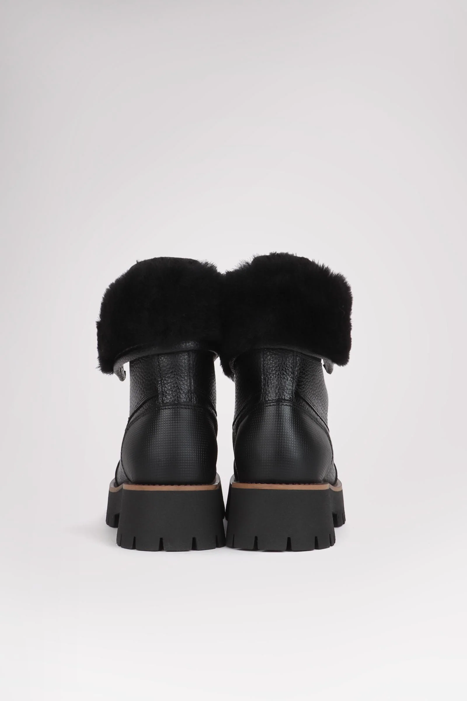 Ashley Women's Heritage Boot - Image 4