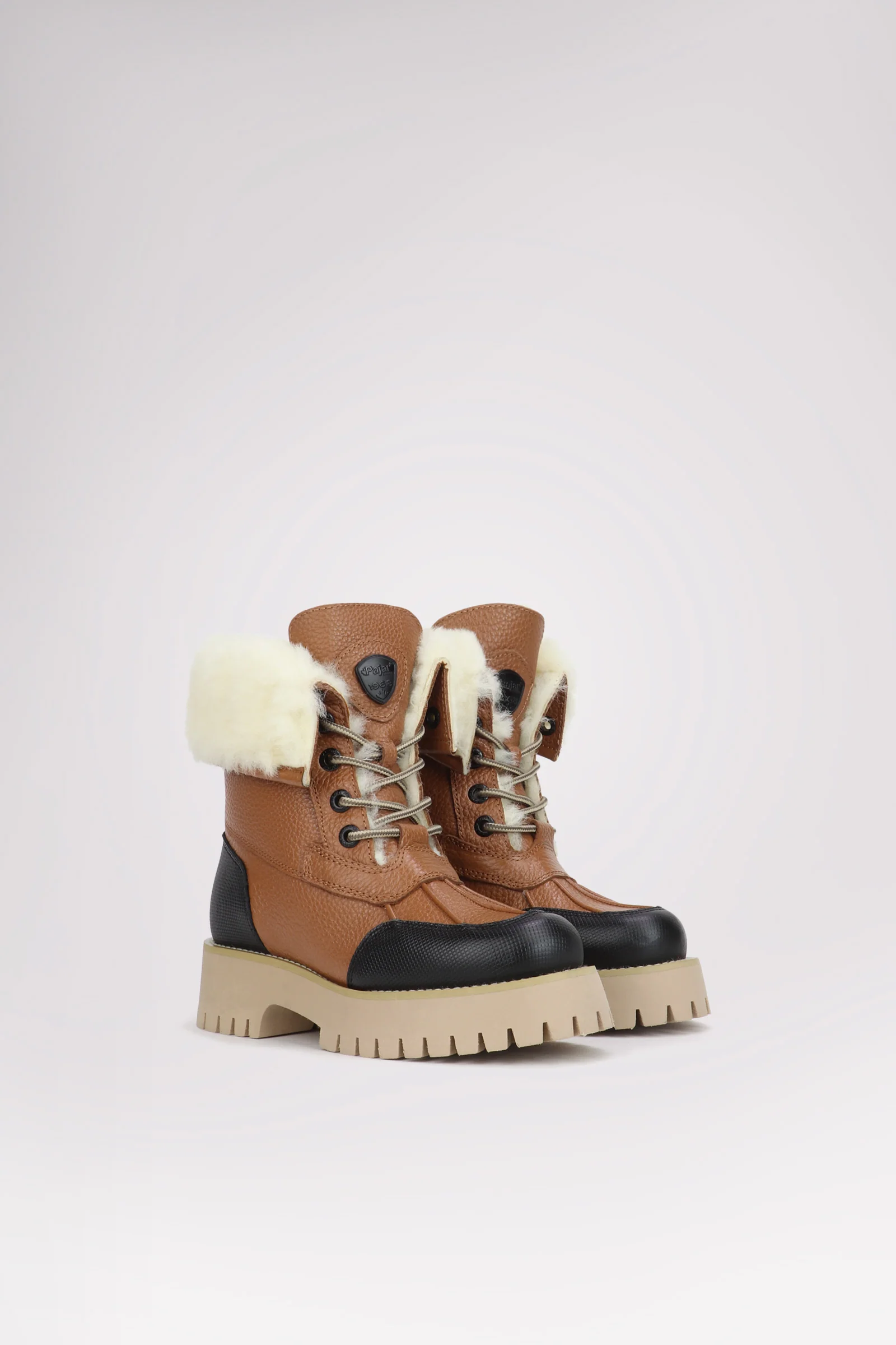 Ashley Women's Heritage Boot - Image 9