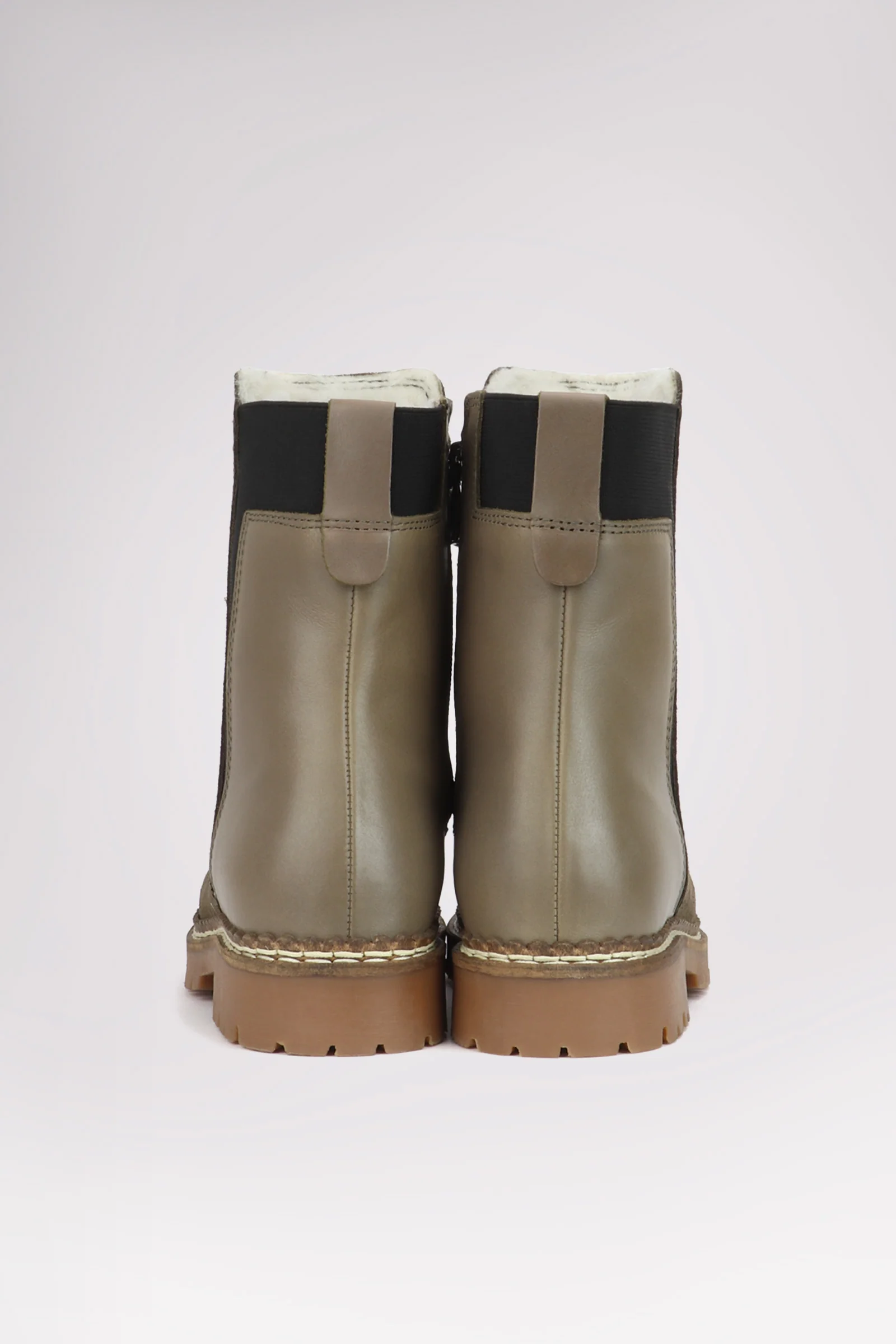 Atlantic Women's Heritage Boot - Image 16