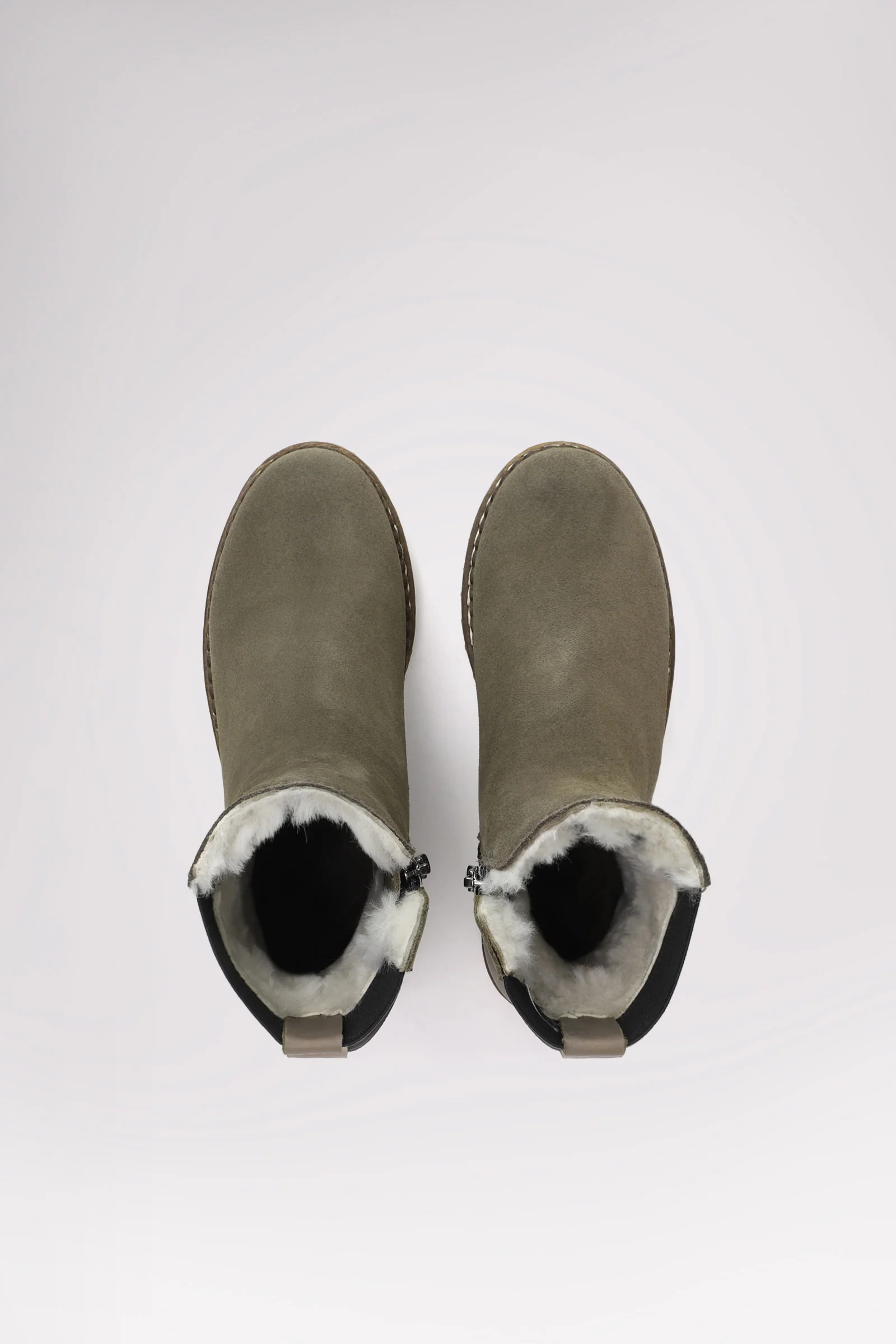 Atlantic Women's Heritage Boot - Image 17