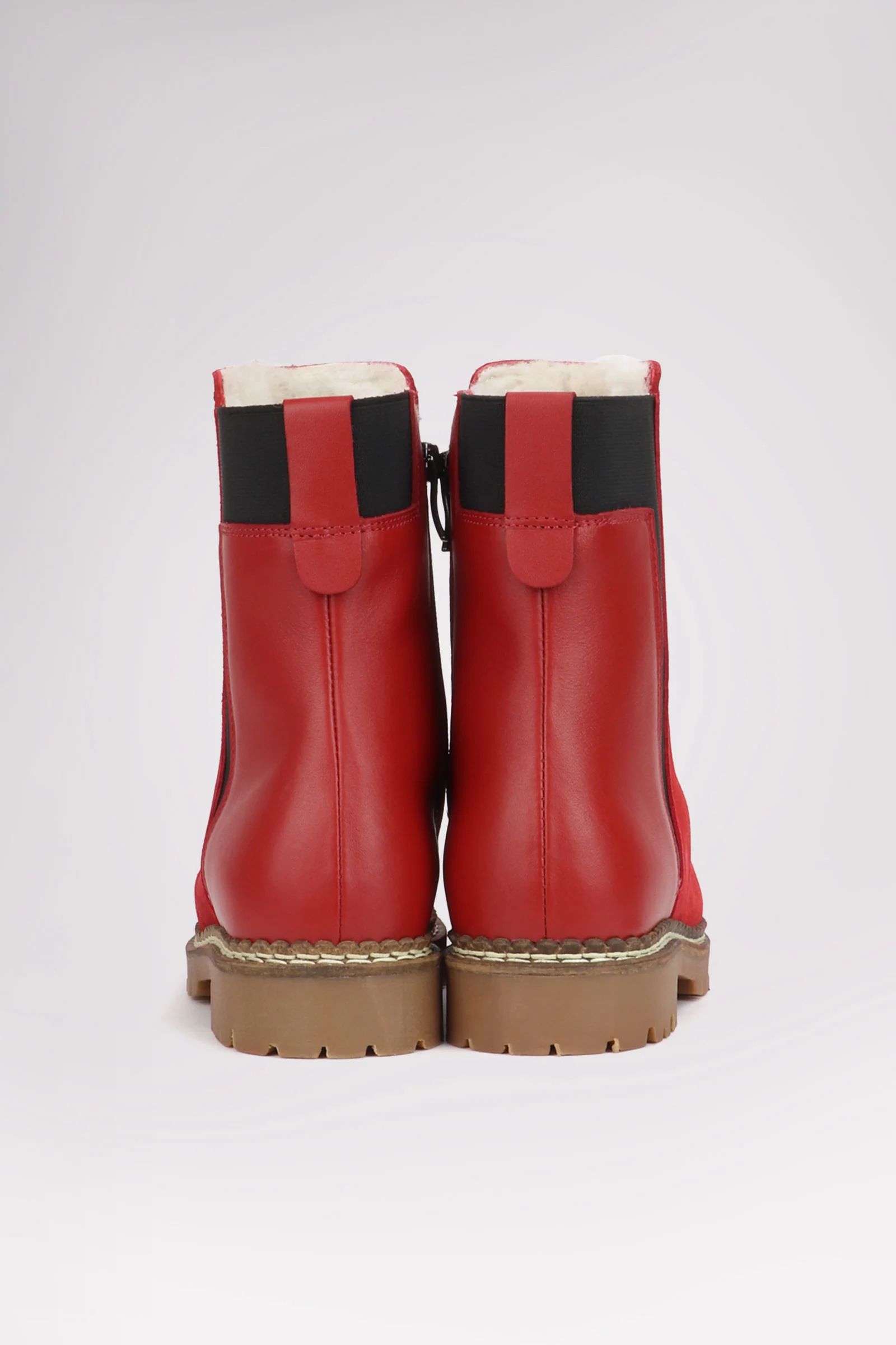 Atlantic Women's Heritage Boot - Image 4