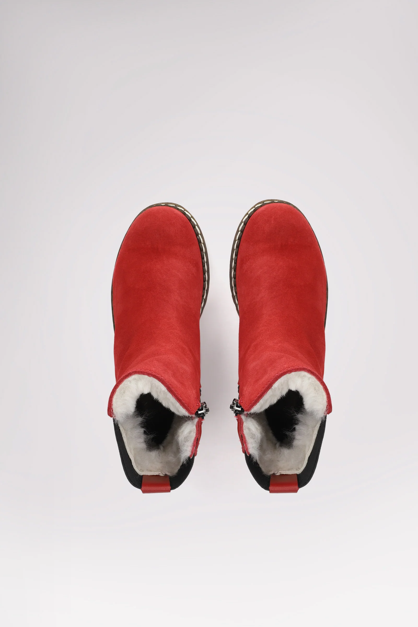 Atlantic Women's Heritage Boot - Image 5