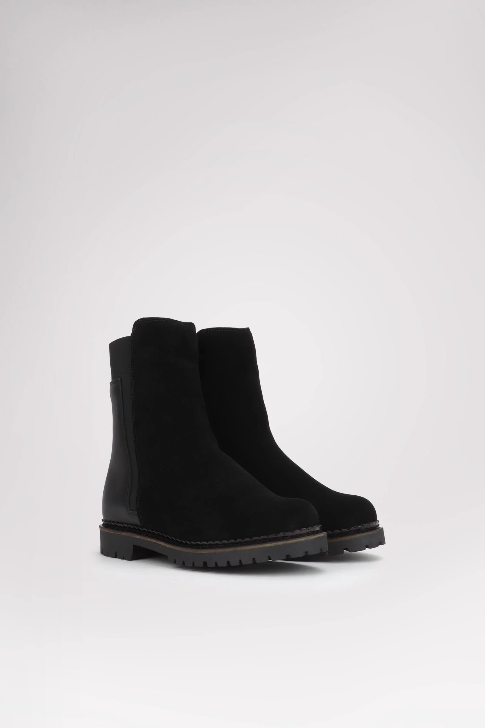 Atlantic Women's Heritage Boot - Image 8