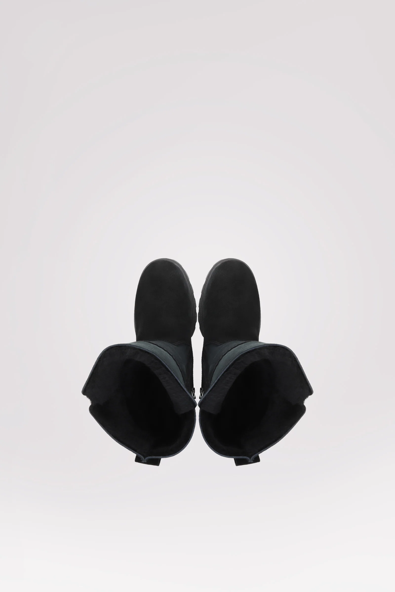 Aveda Suede Women's Heritage Boots - Image 11