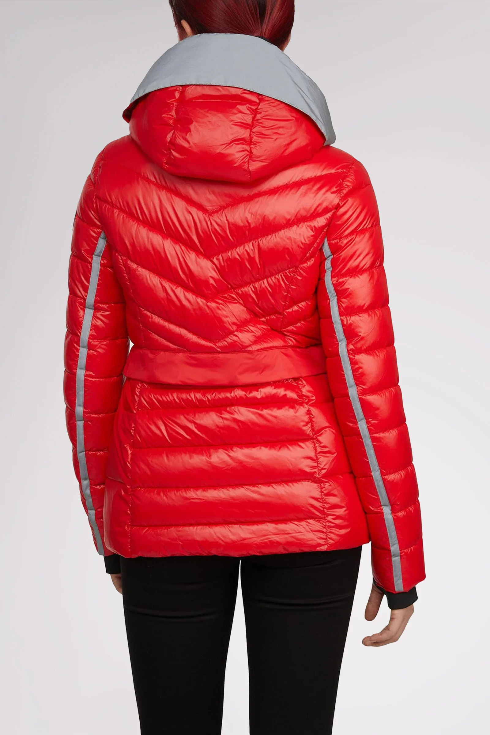 Bailey Women's Lightweight Packable Puffer - Image 15