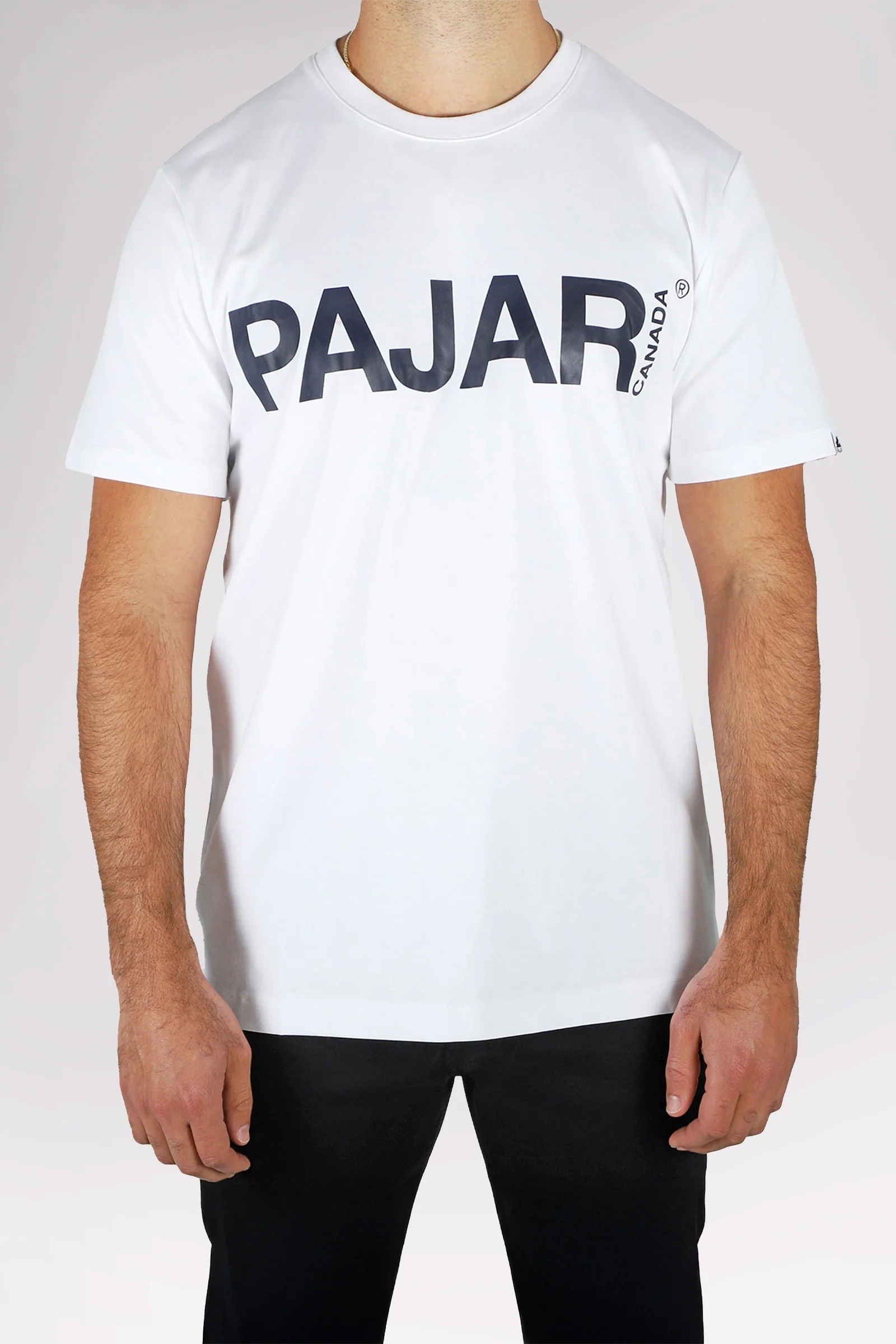 Benny Men's Logo Tee - Image 4