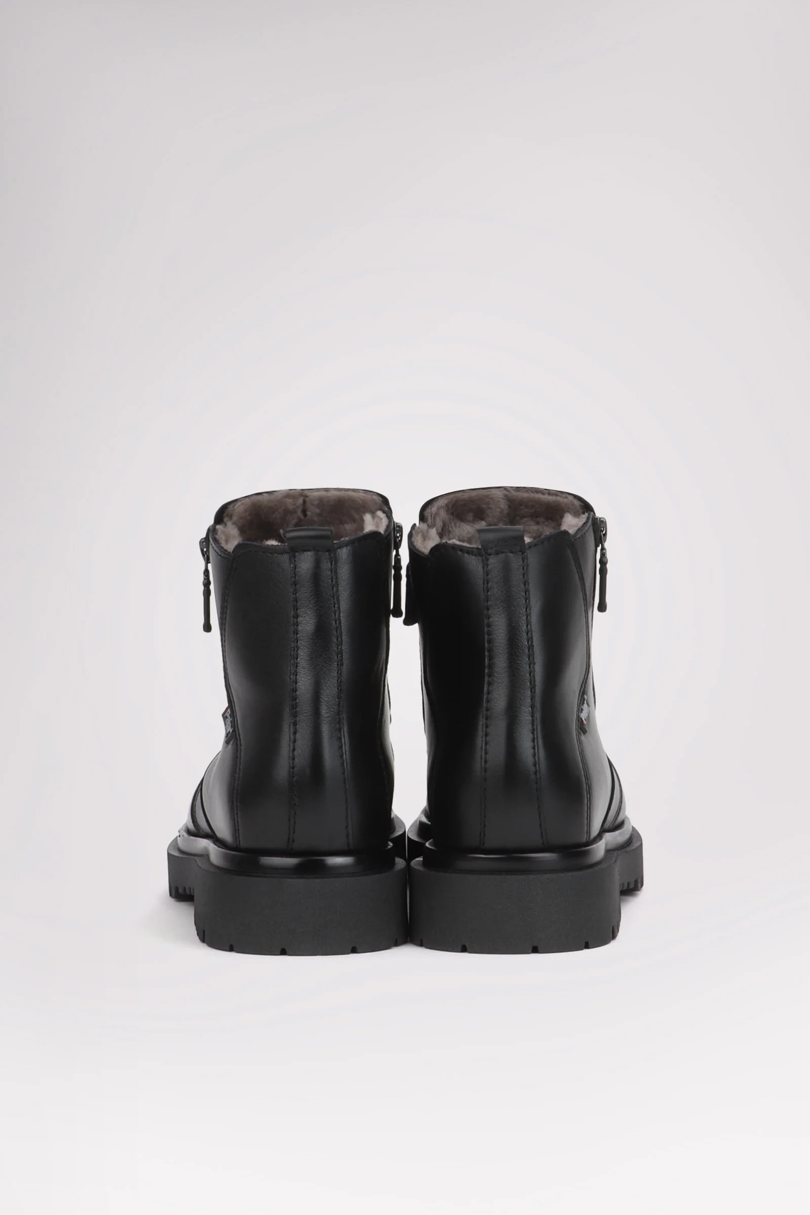 Bili 2.0 Men's Heritage Ankle Boot - Image 3
