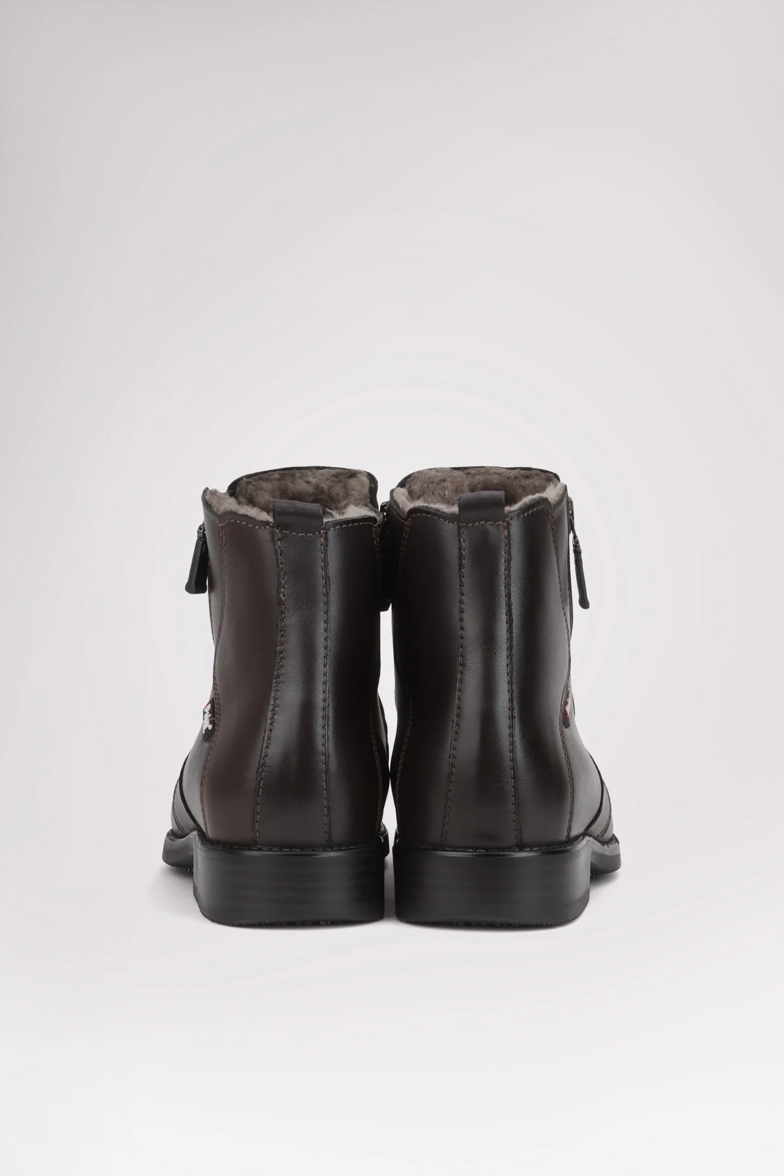 Bili Men's Heritage Boot - Image 4