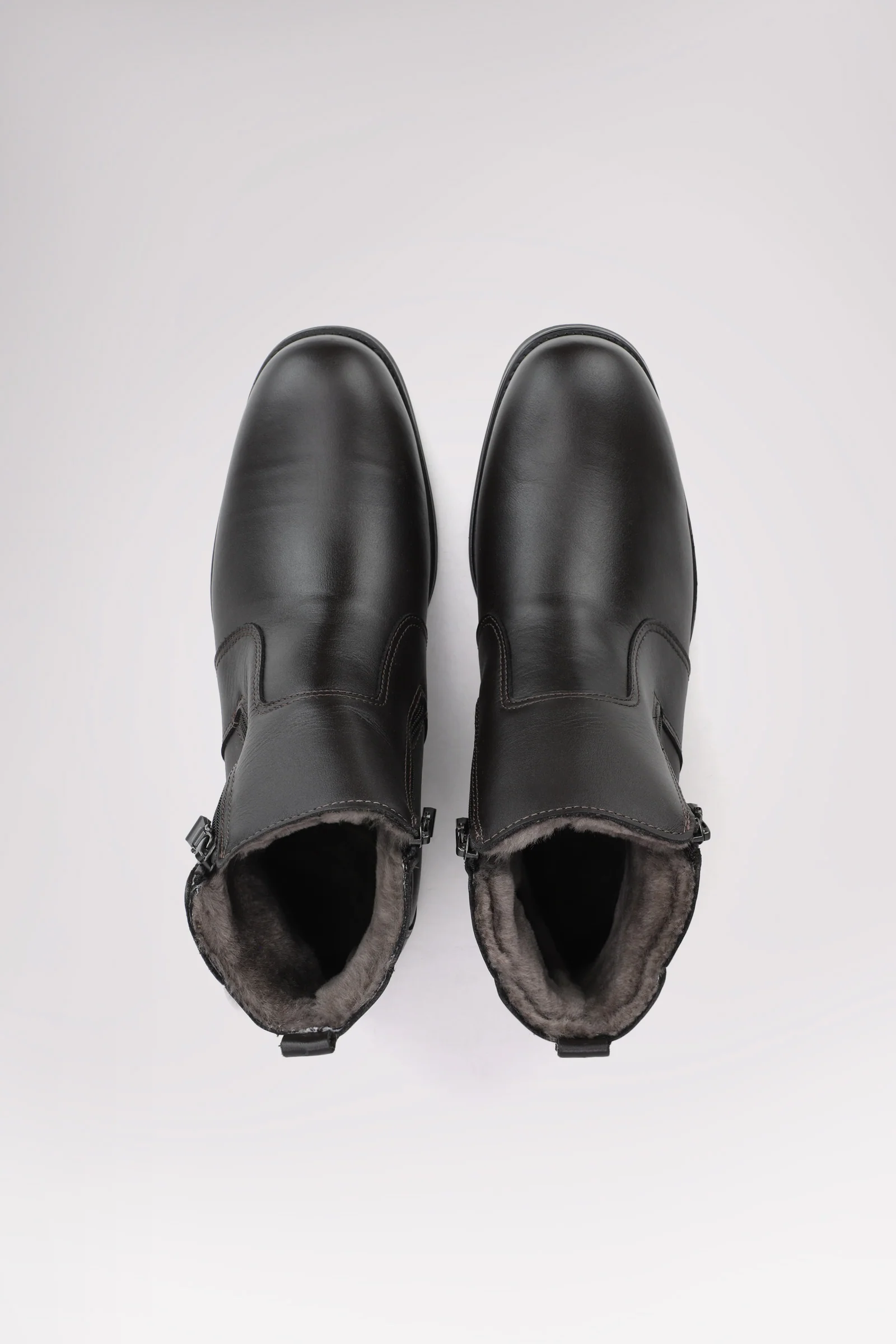 Bili Men's Heritage Boot - Image 5