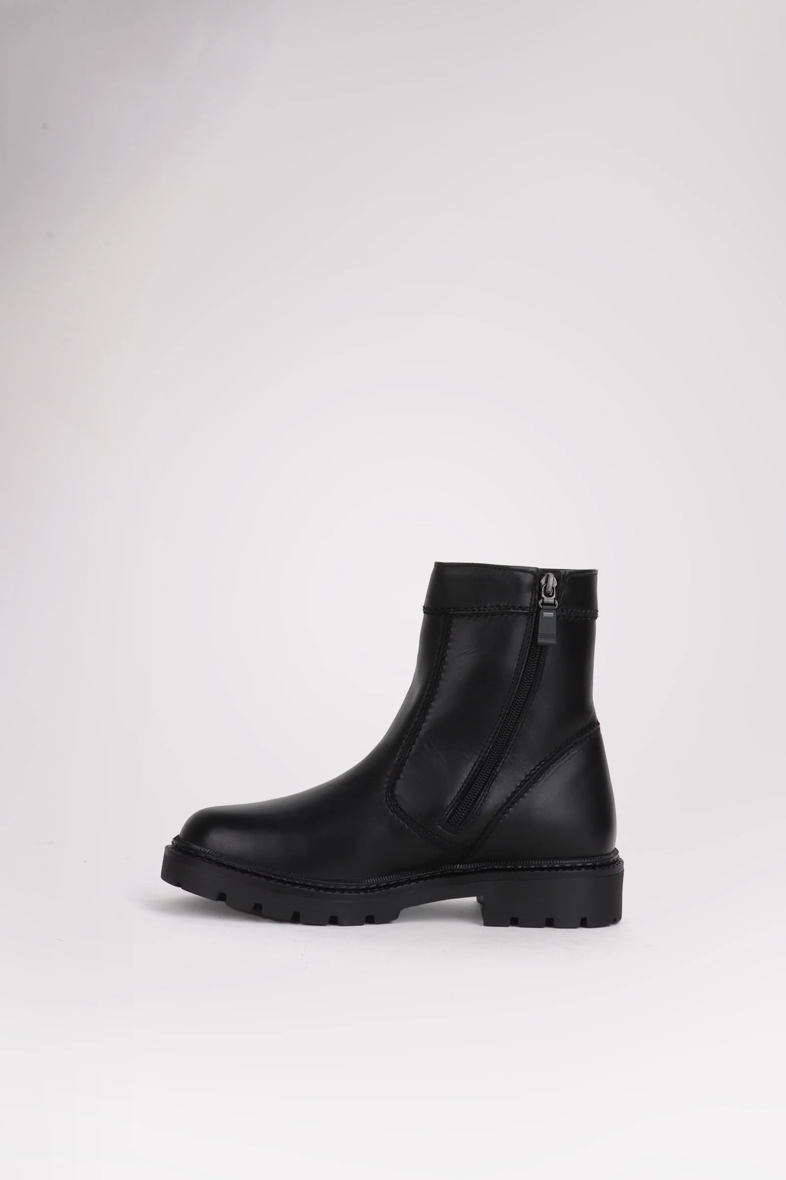 Boby Men's Heritage Boot - Image 4