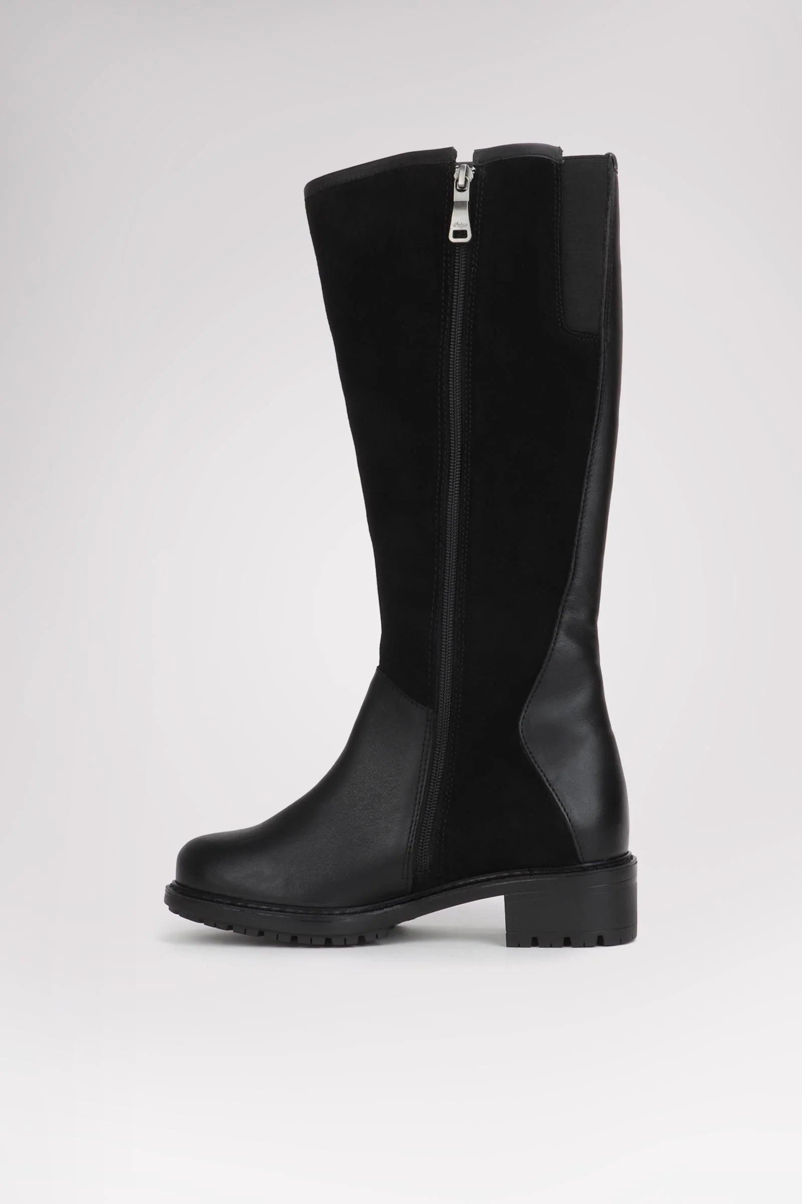 Carry F Women's Heritage Knee High Boot - Image 3