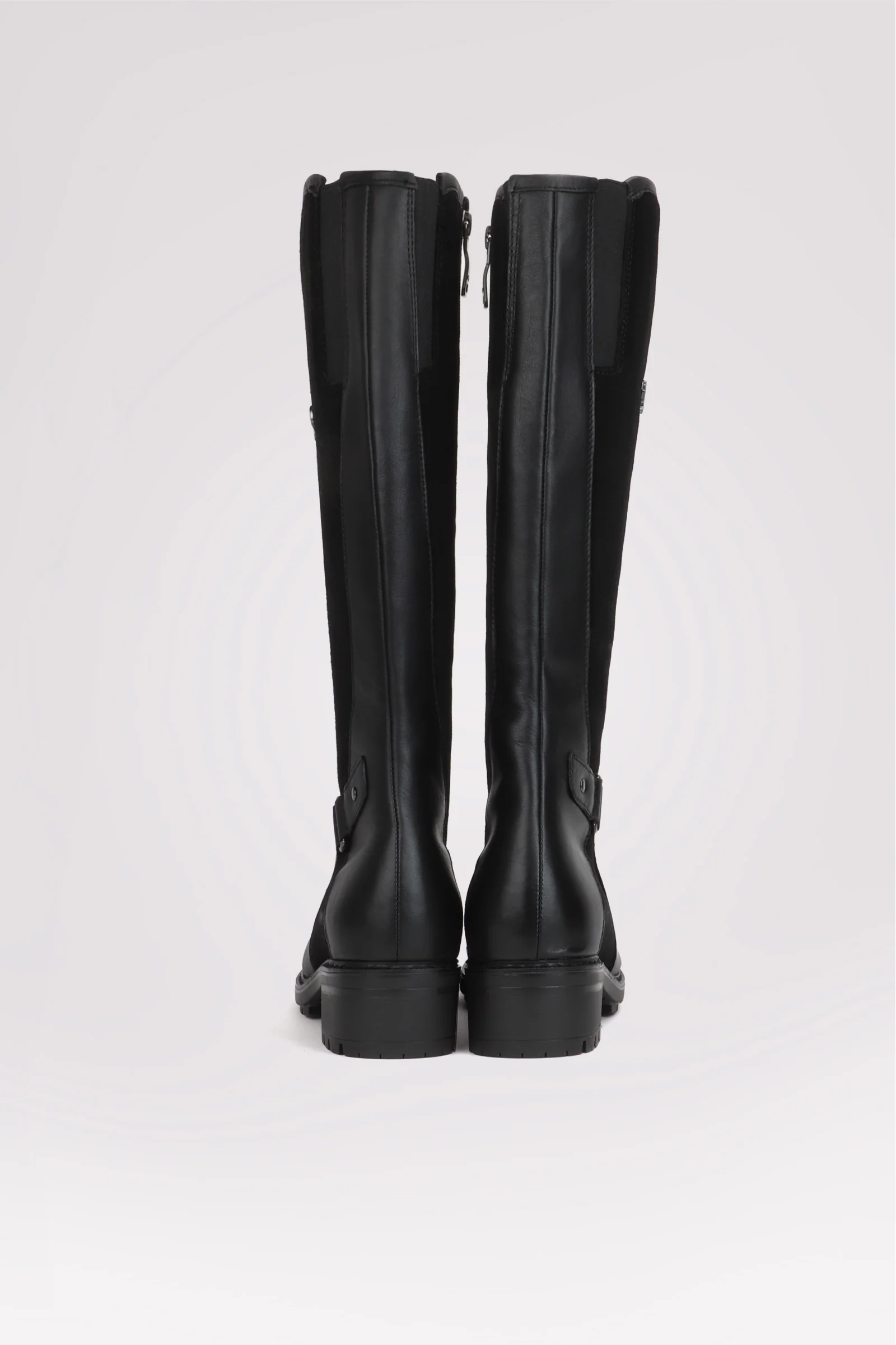 Carry F Women's Heritage Knee High Boot - Image 4