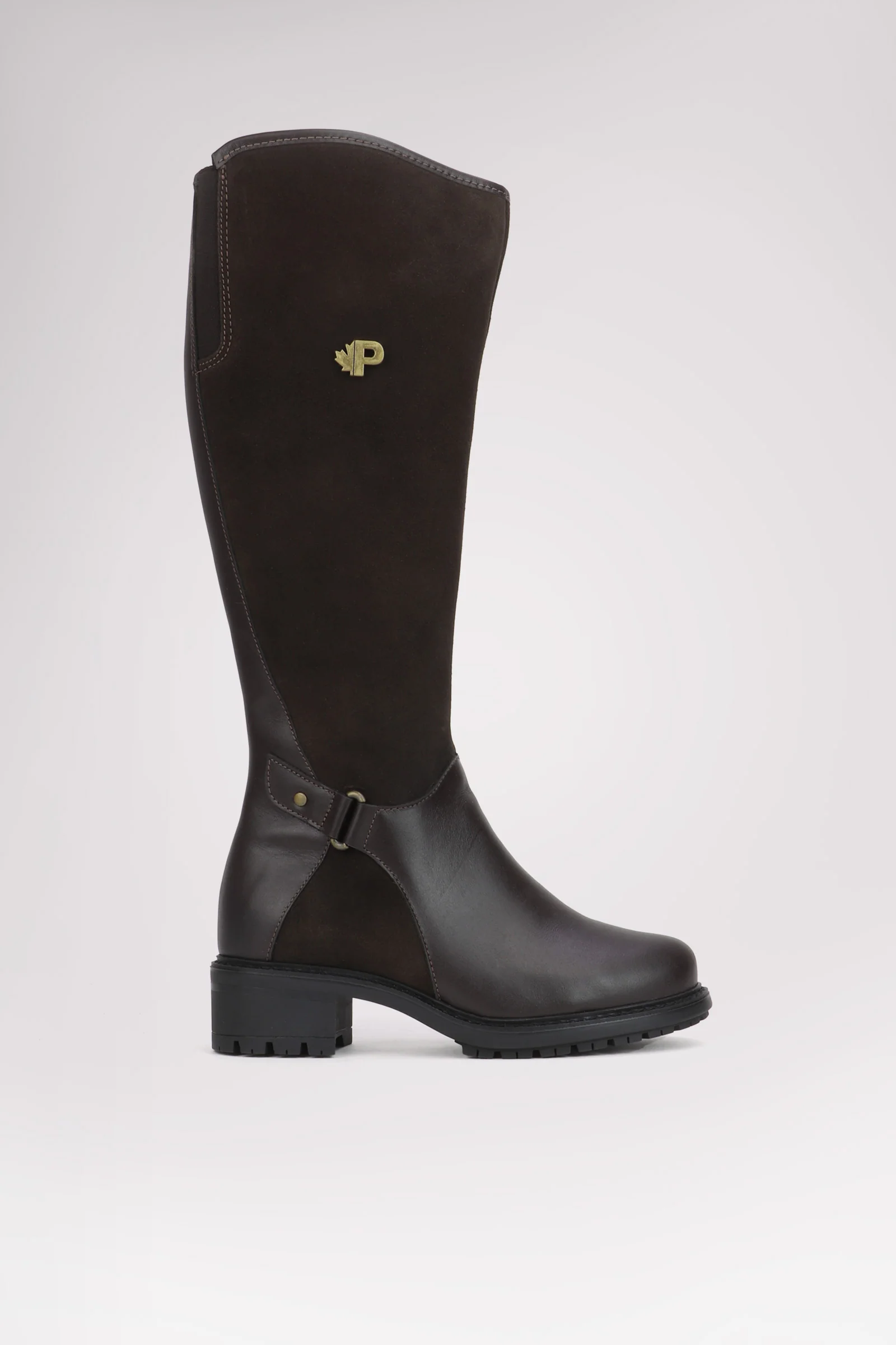 Carry F Women's Heritage Knee High Boot - Image 6