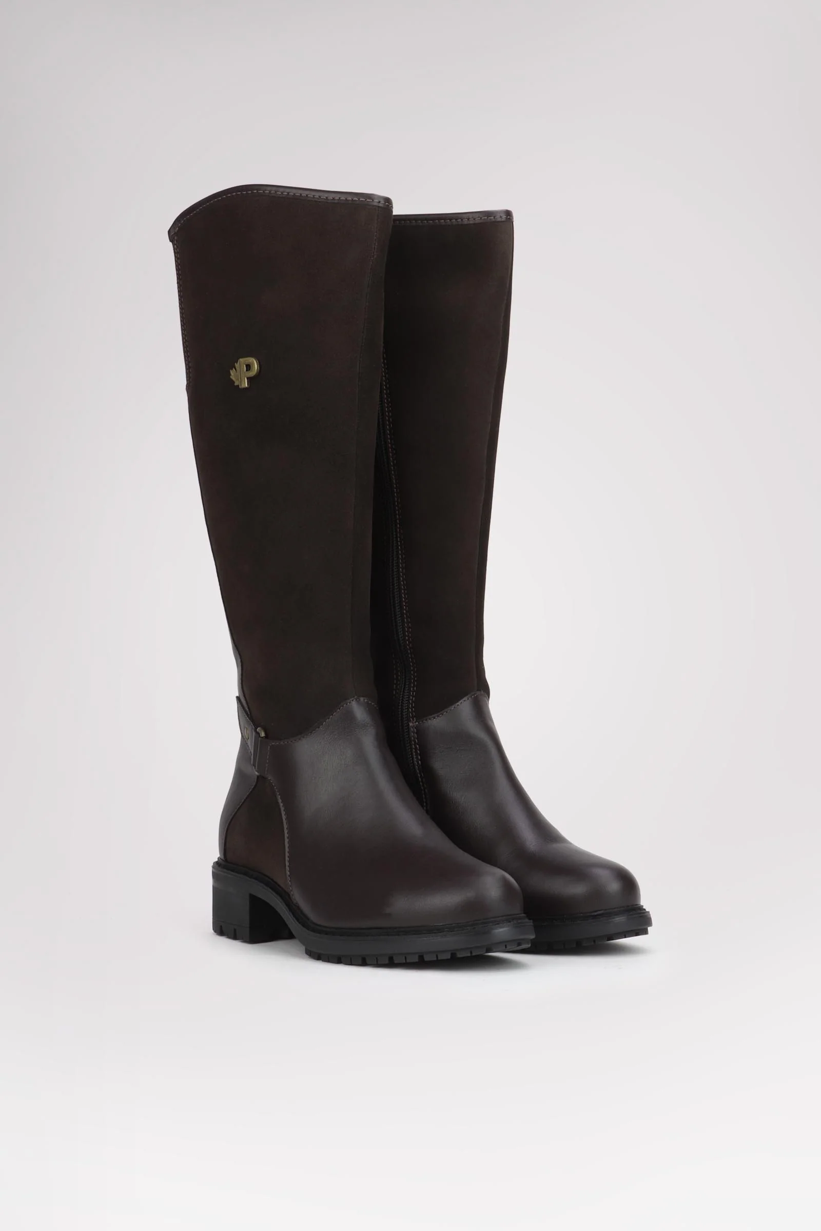 Carry F Women's Heritage Knee High Boot - Image 7