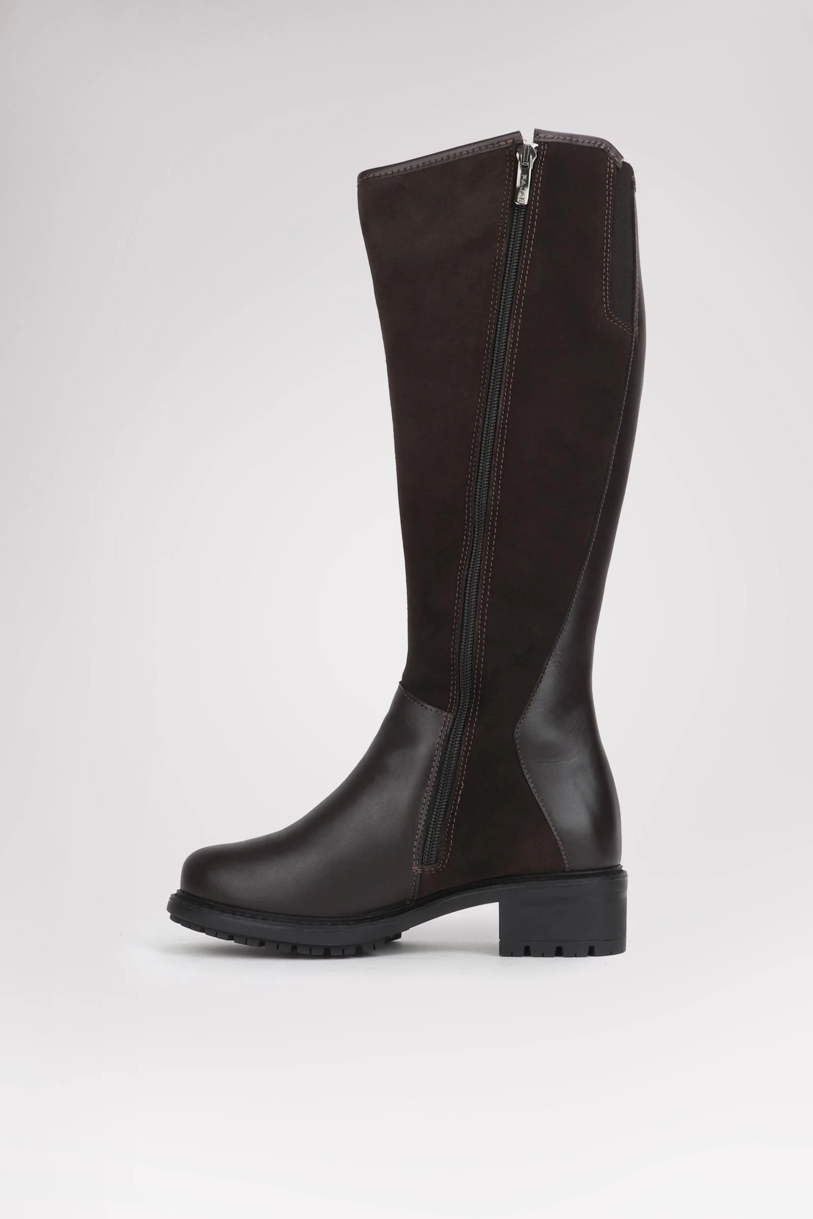 Carry F Women's Heritage Knee High Boot - Image 8