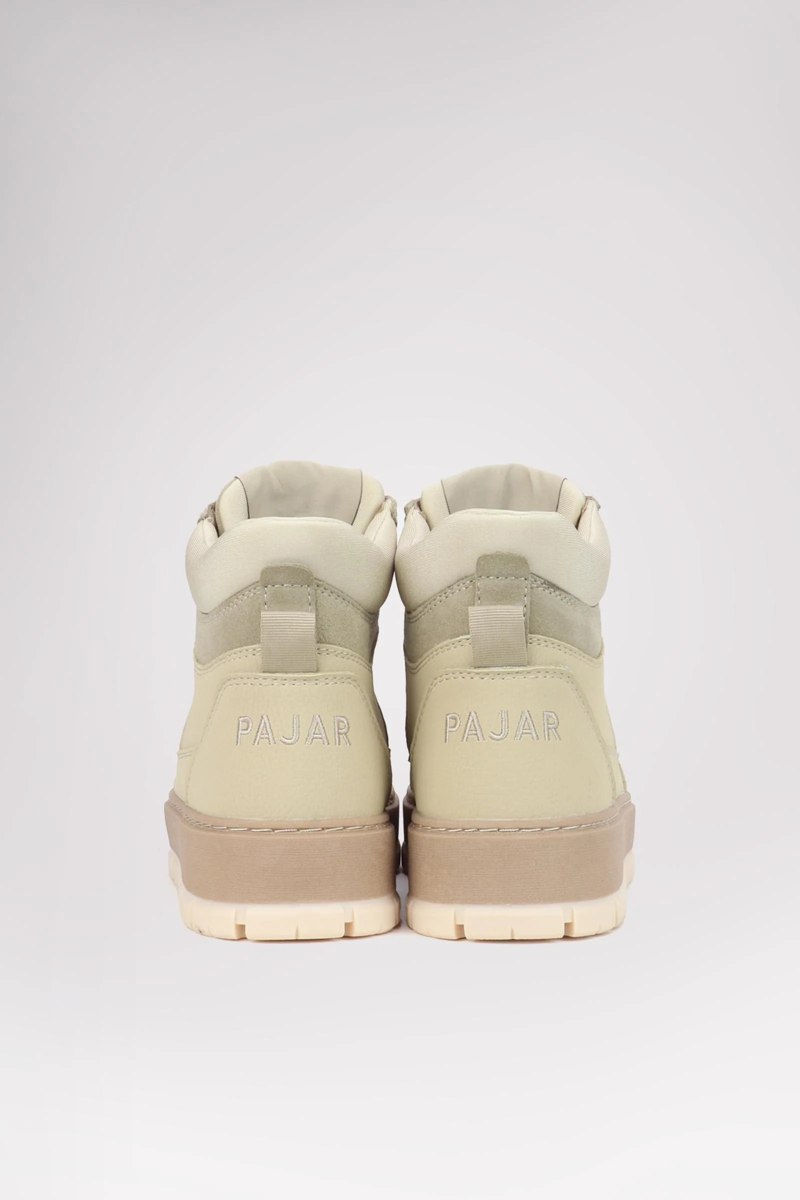 Cascais Women's High Top Sneaker Boot - Image 10