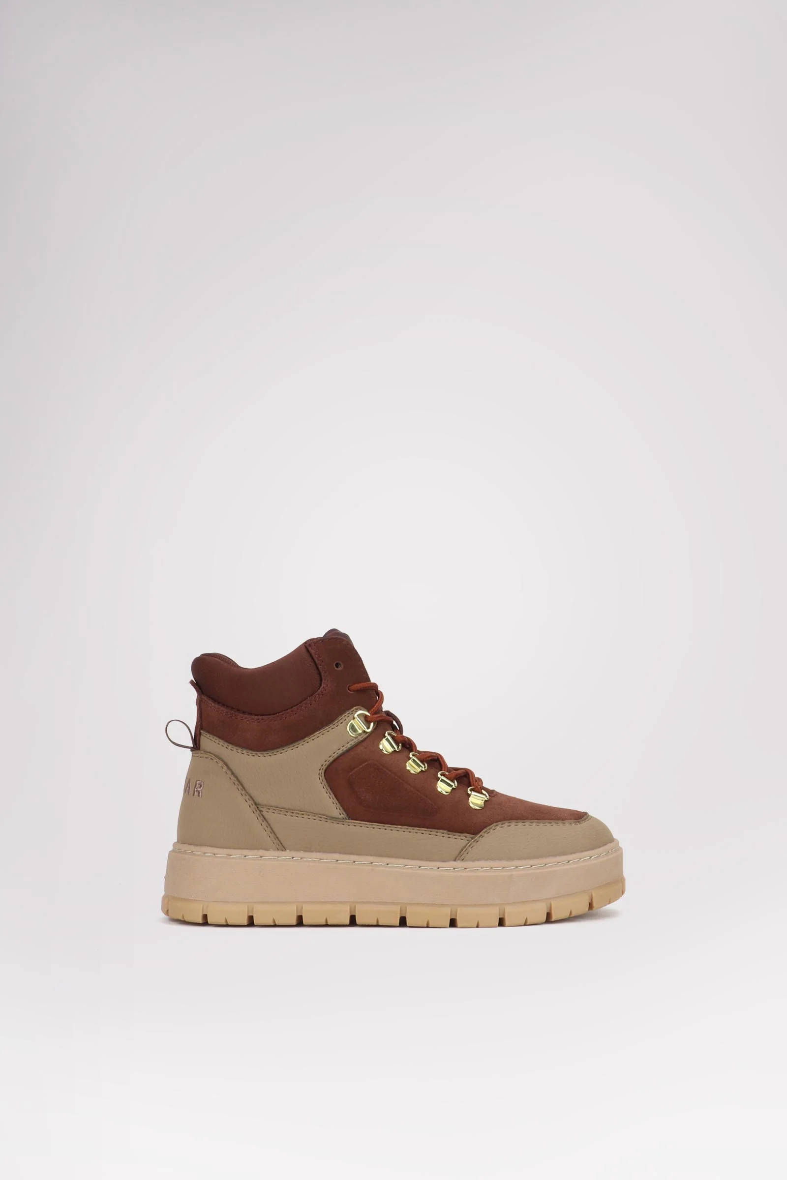 Cascais Women's High Top Sneaker Boot - Image 12