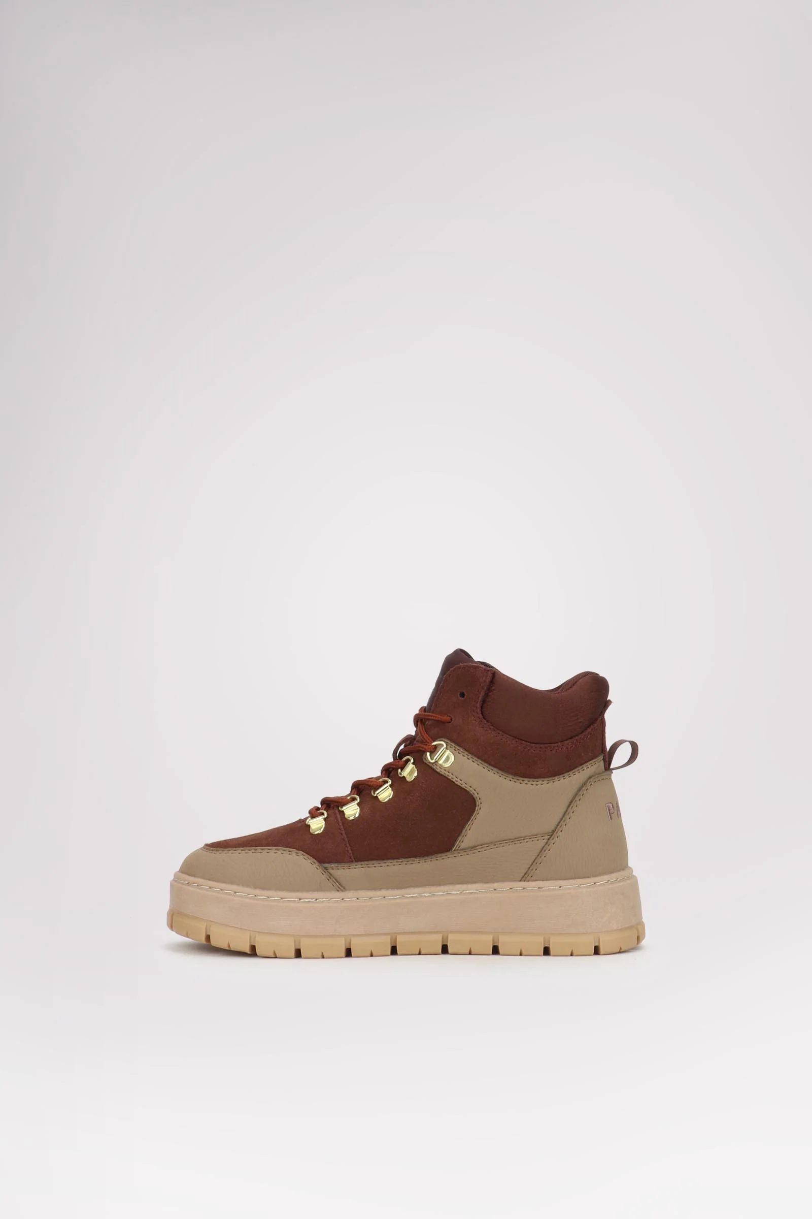 Cascais Women's High Top Sneaker Boot - Image 14