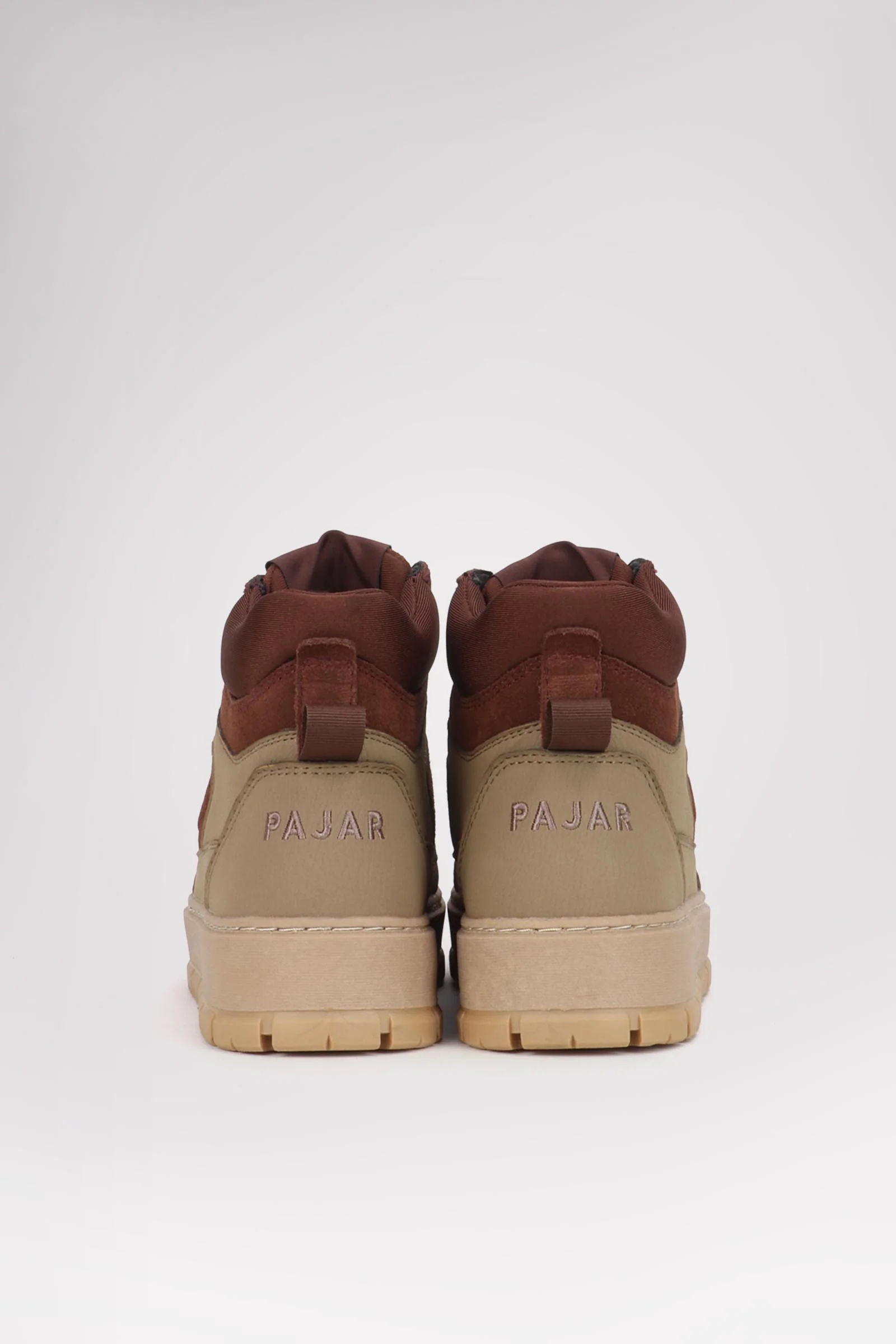 Cascais Women's High Top Sneaker Boot - Image 15