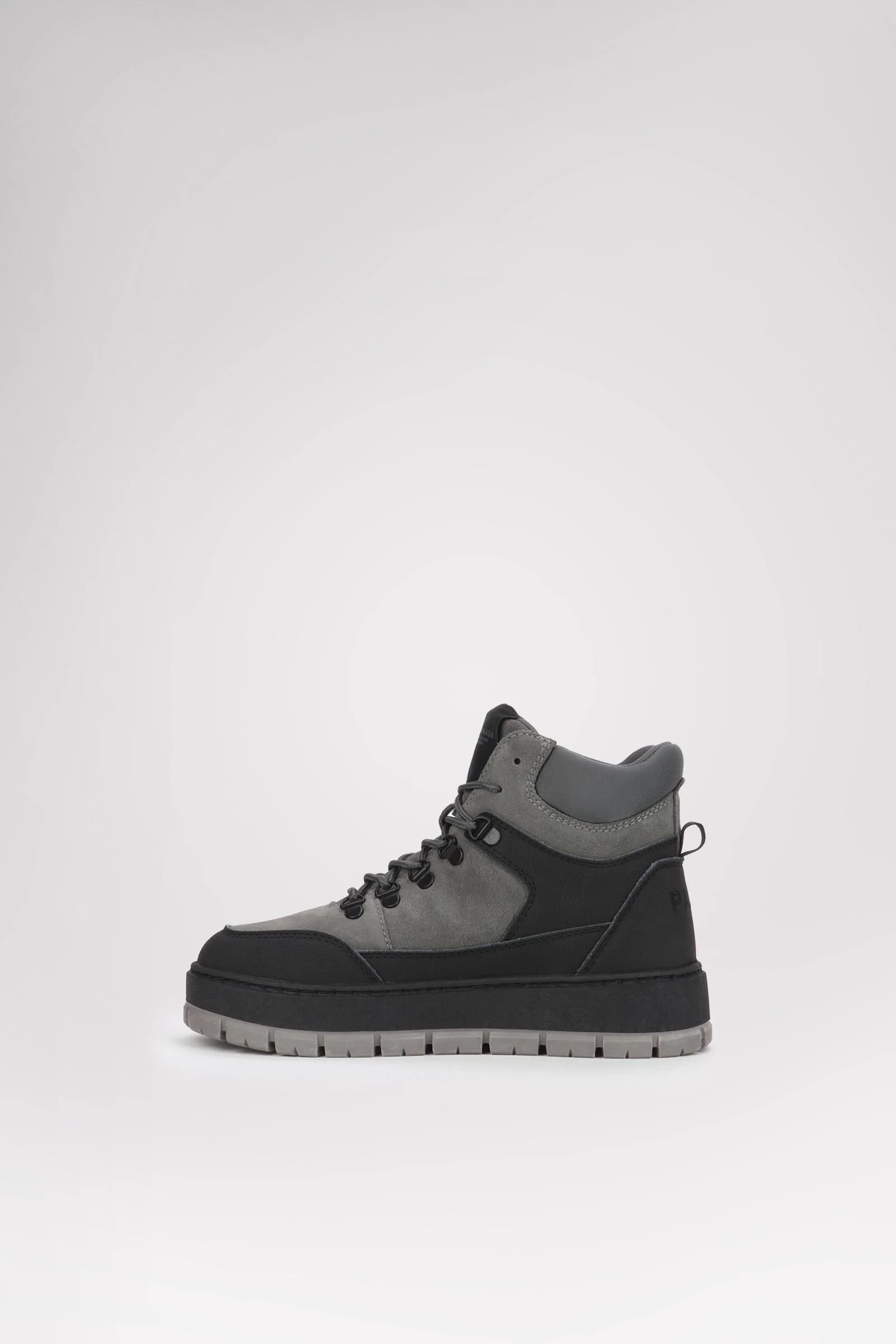 Cascais Women's High Top Sneaker Boot - Image 3