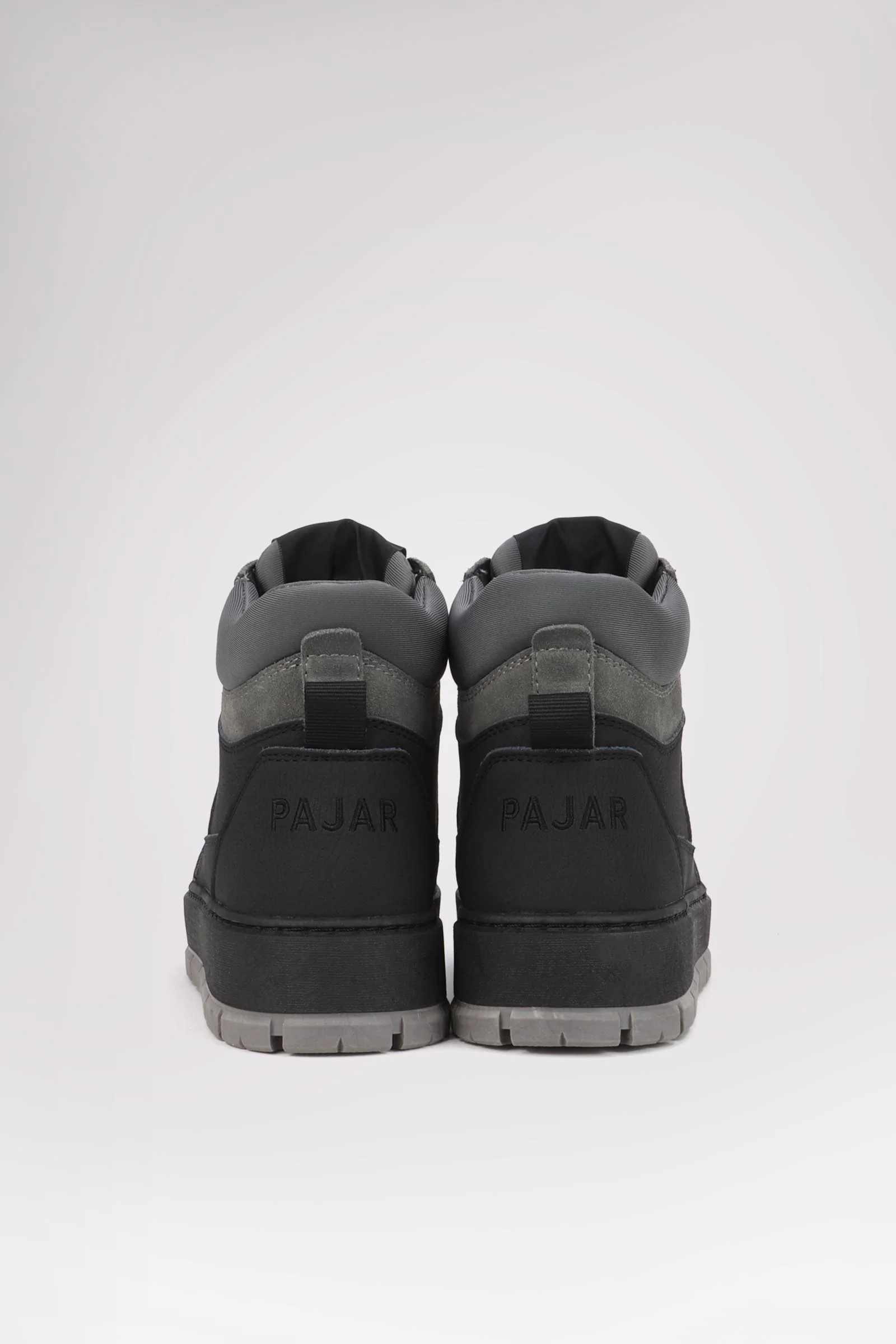 Cascais Women's High Top Sneaker Boot - Image 4