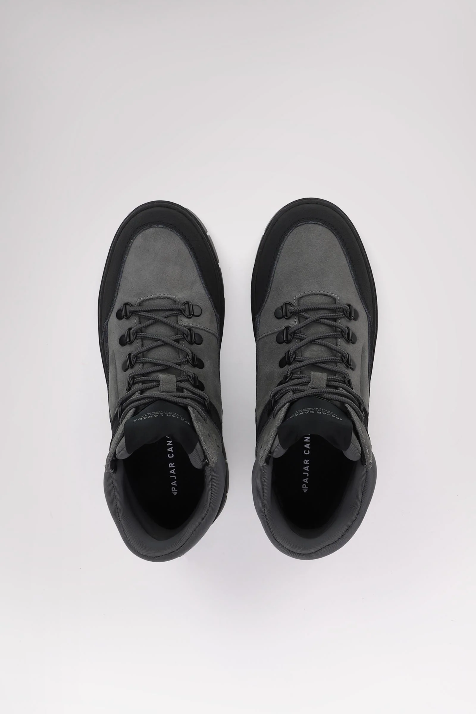 Cascais Women's High Top Sneaker Boot - Image 5