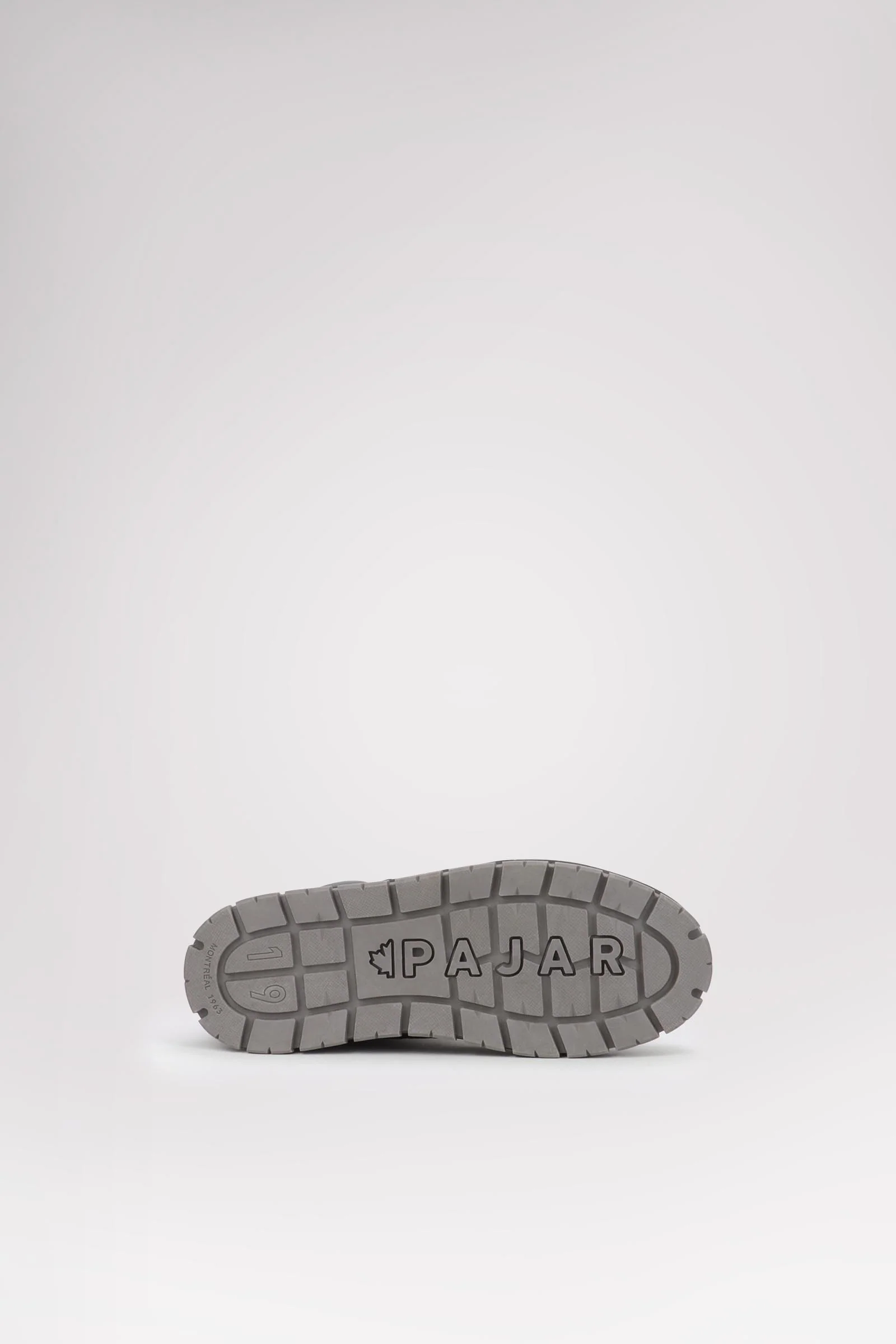 Cascais Women's High Top Sneaker Boot - Image 6