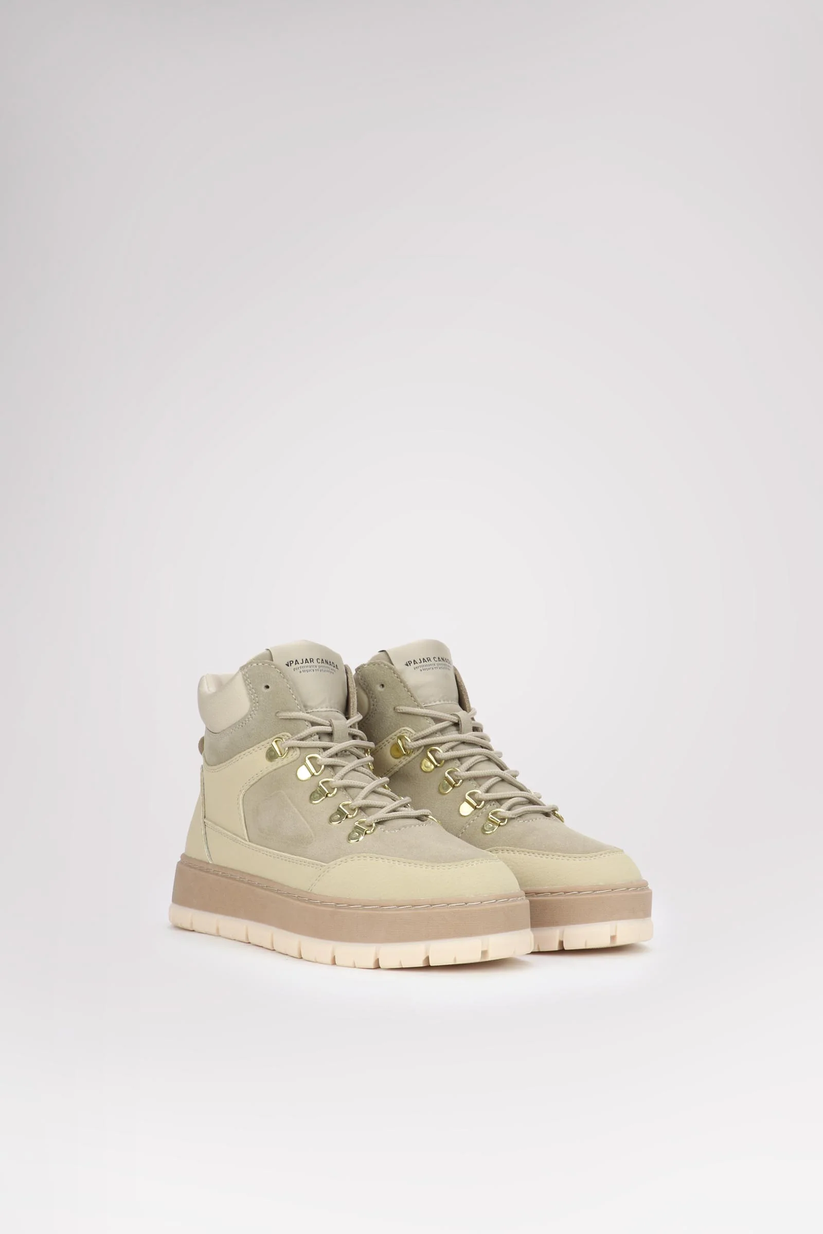 Cascais Women's High Top Sneaker Boot - Image 8