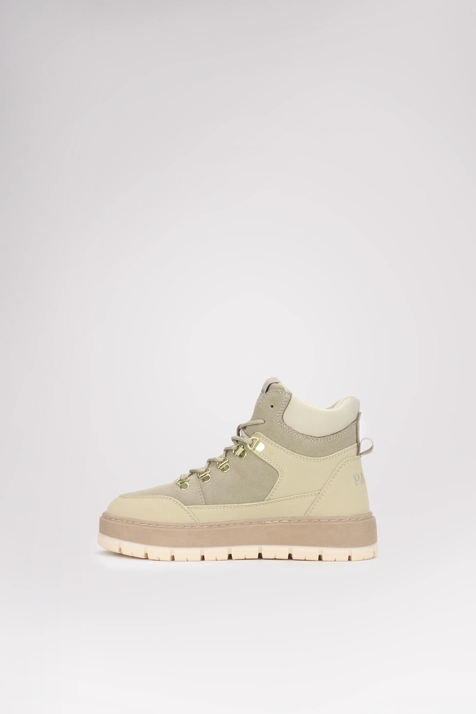Cascais Women's High Top Sneaker Boot - Image 9