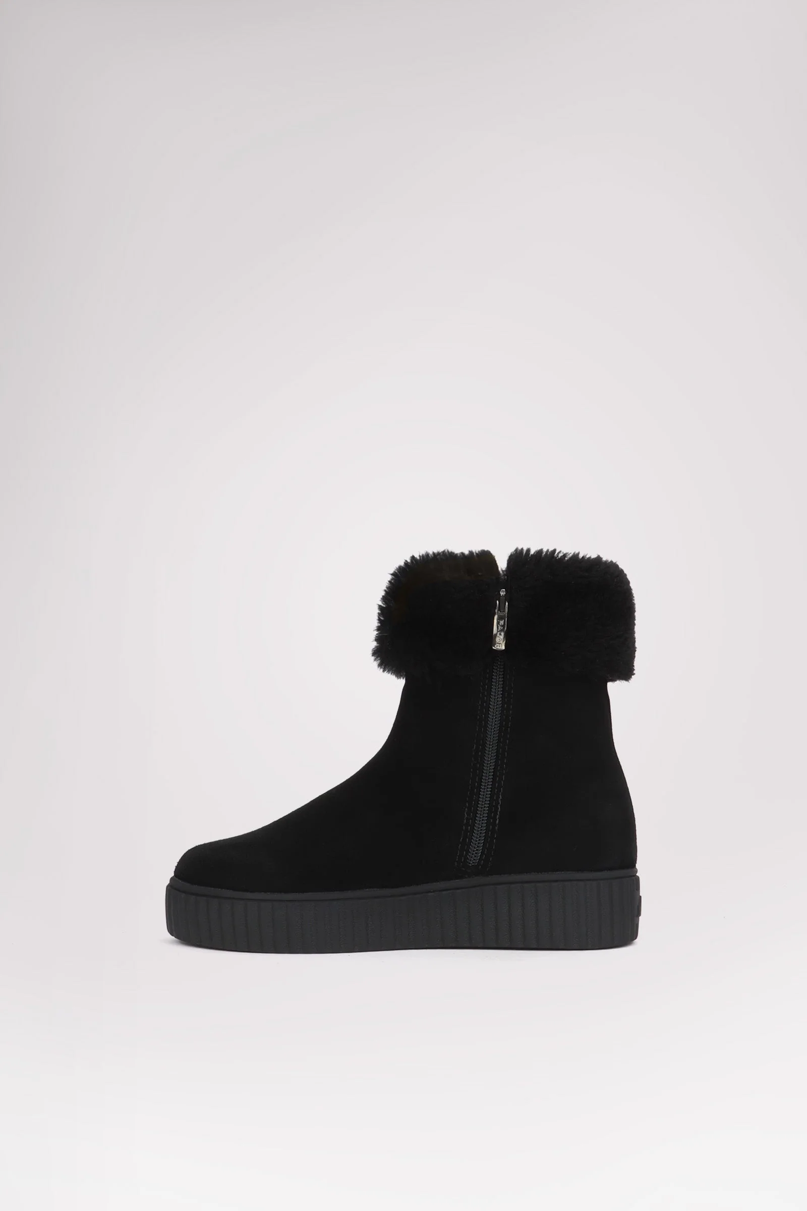 Cecilia Women's Heritage Boot - Image 3