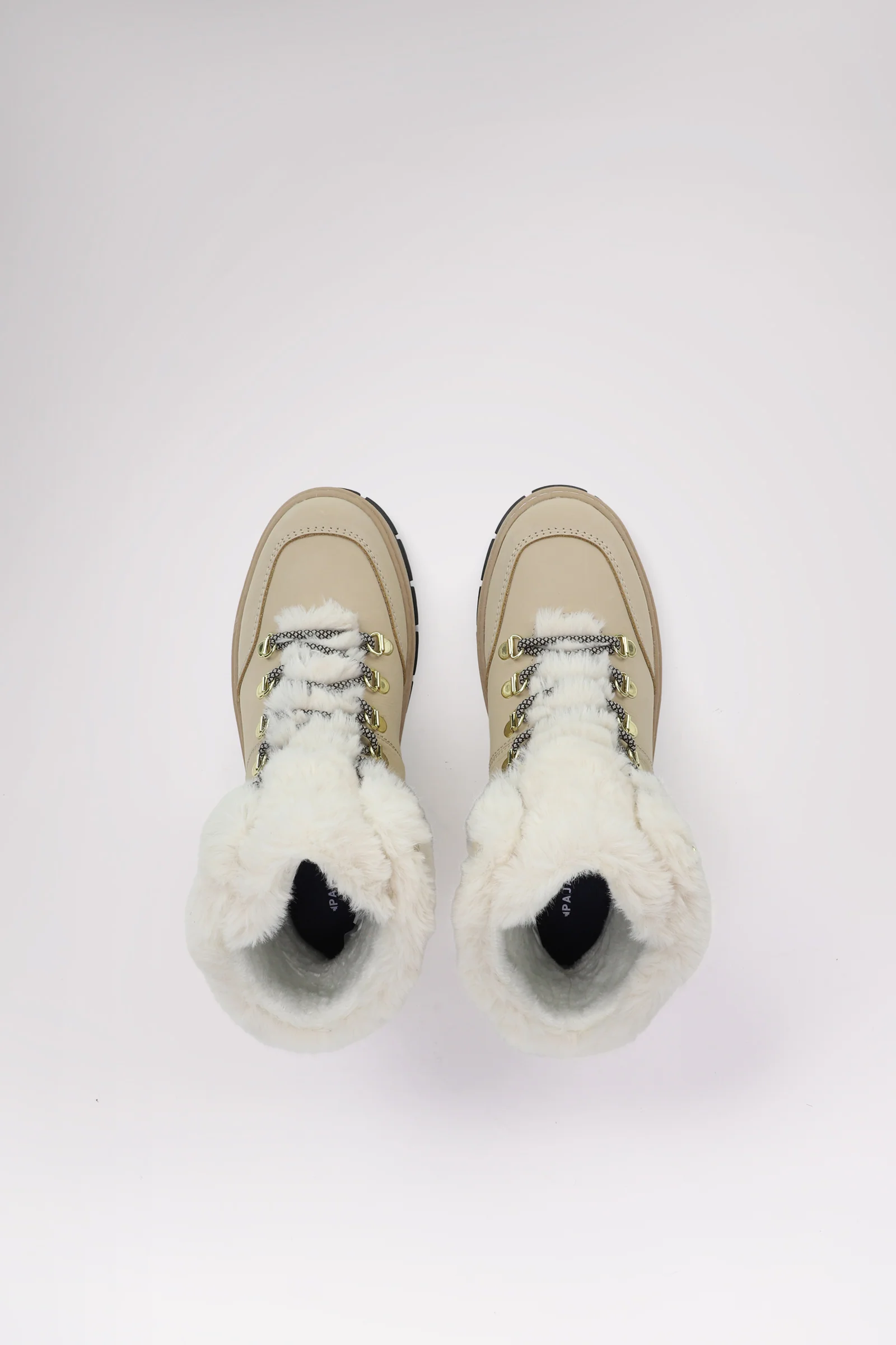 Chalet Women's Lace Up Sneaker Boot - Image 4