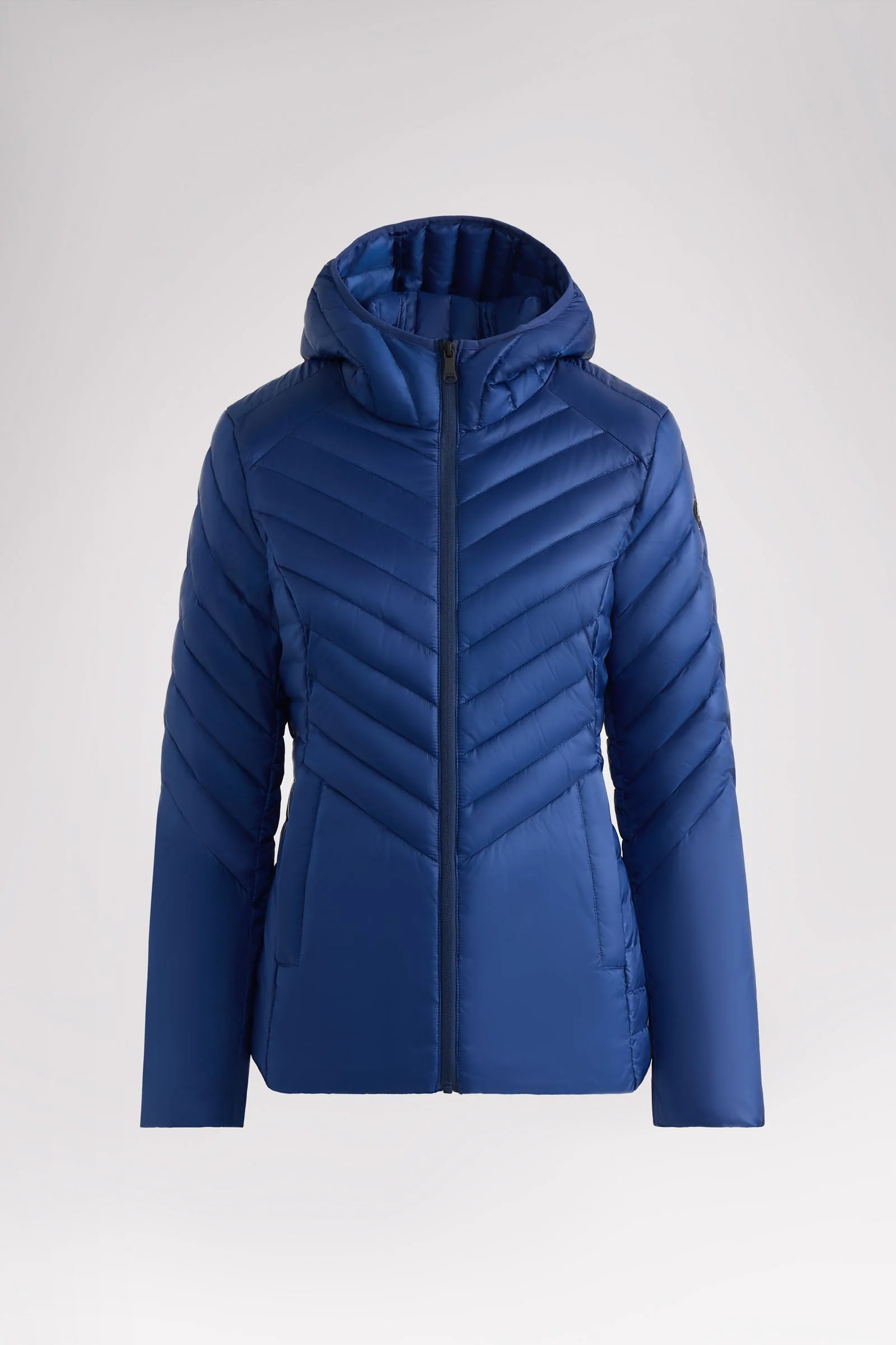 Colette Women's Lightweight Puffer - Image 19