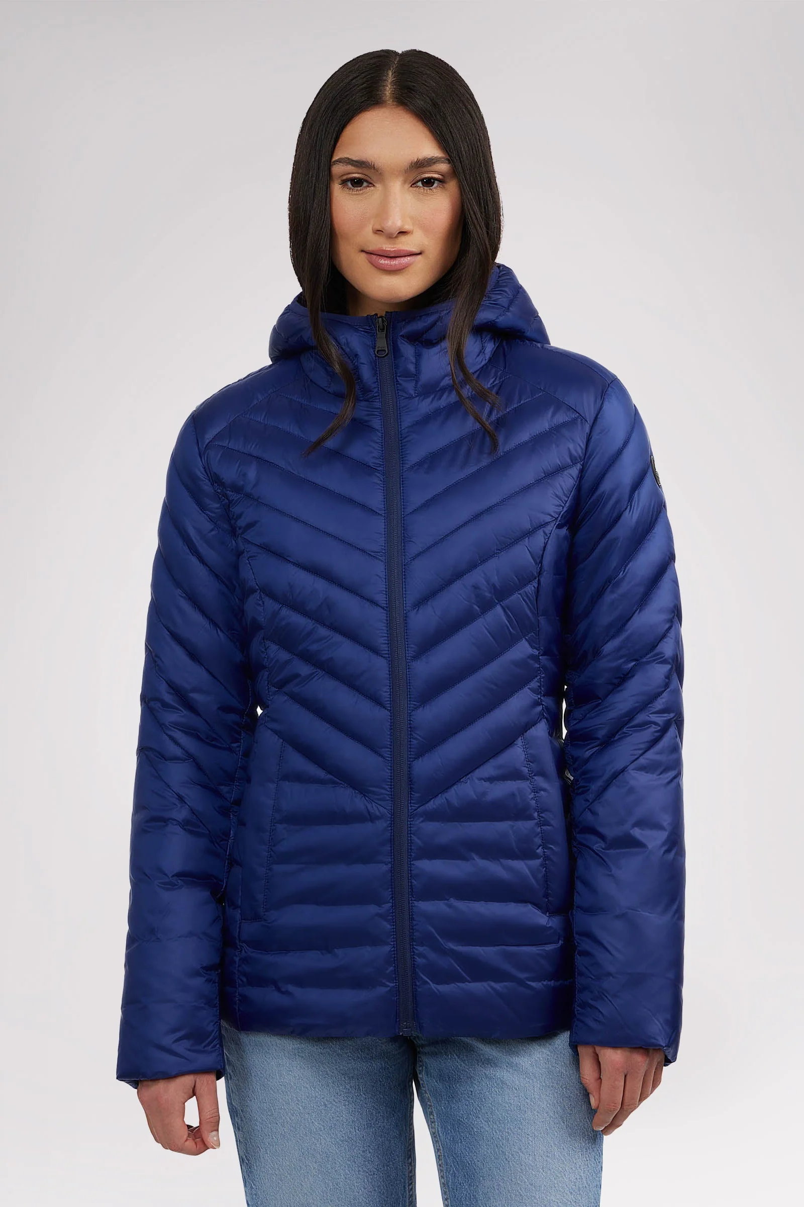 Colette Women's Lightweight Puffer - Image 22