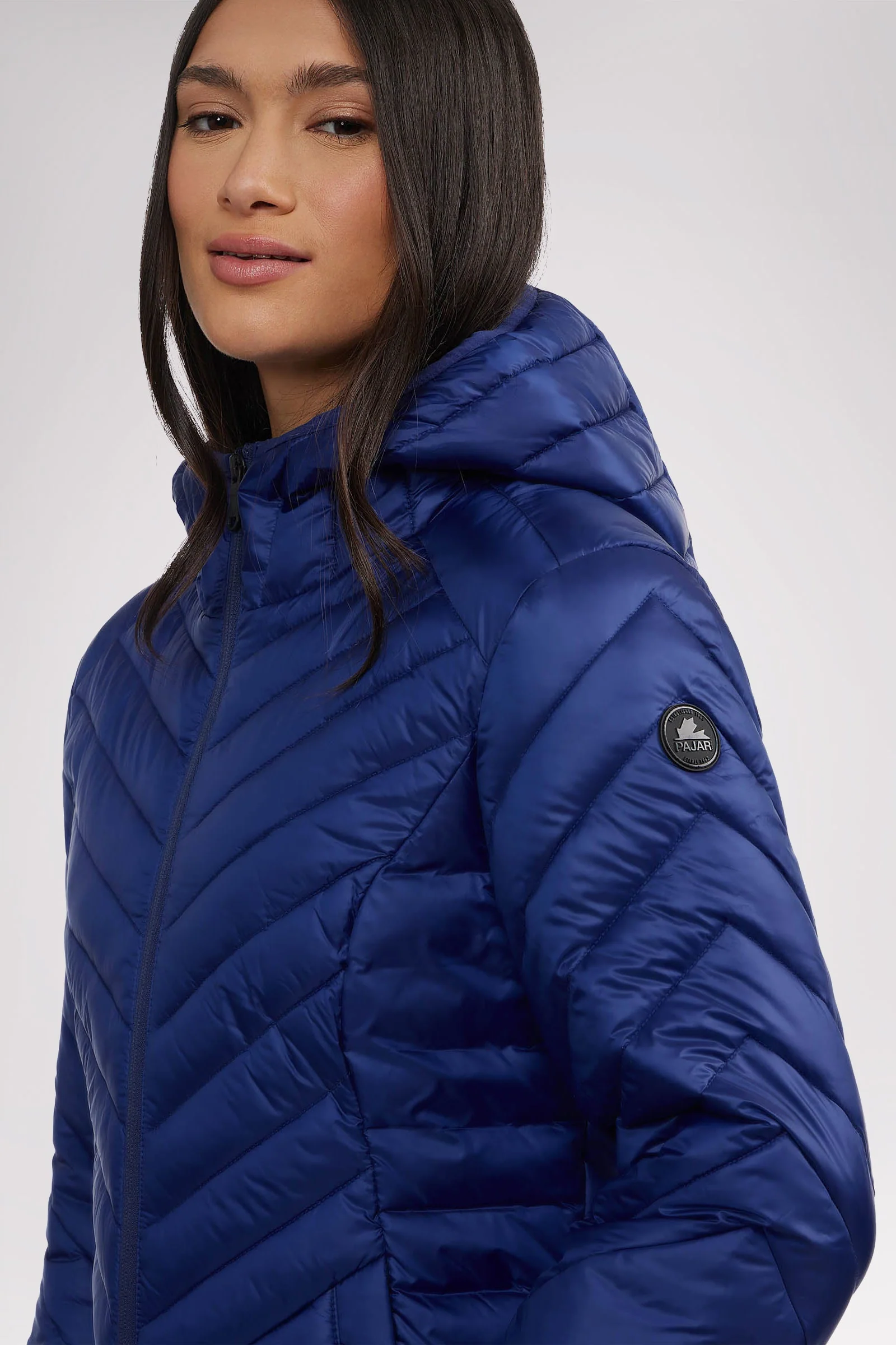 Colette Women's Lightweight Puffer - Image 23