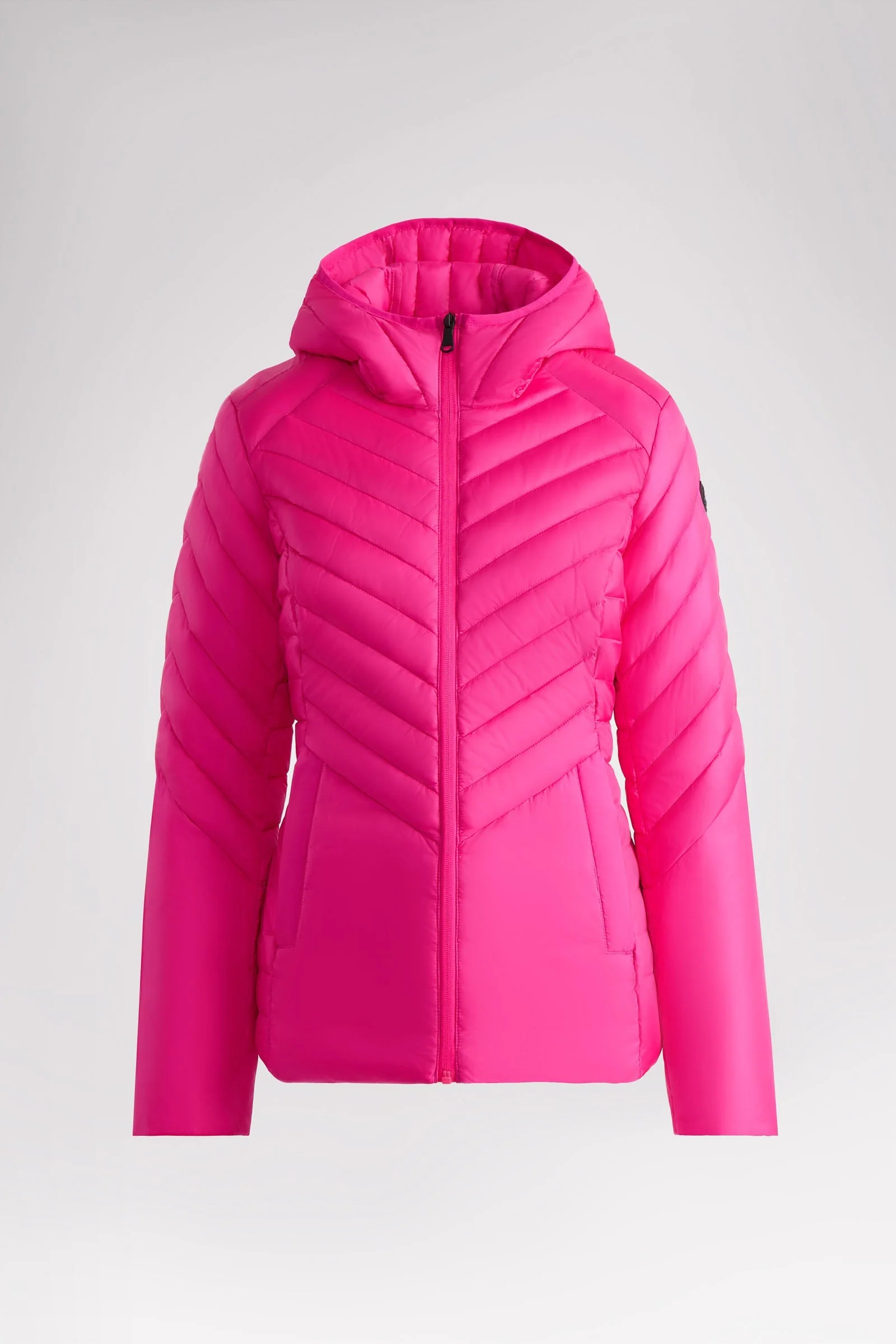 Colette Women's Lightweight Puffer - Image 26